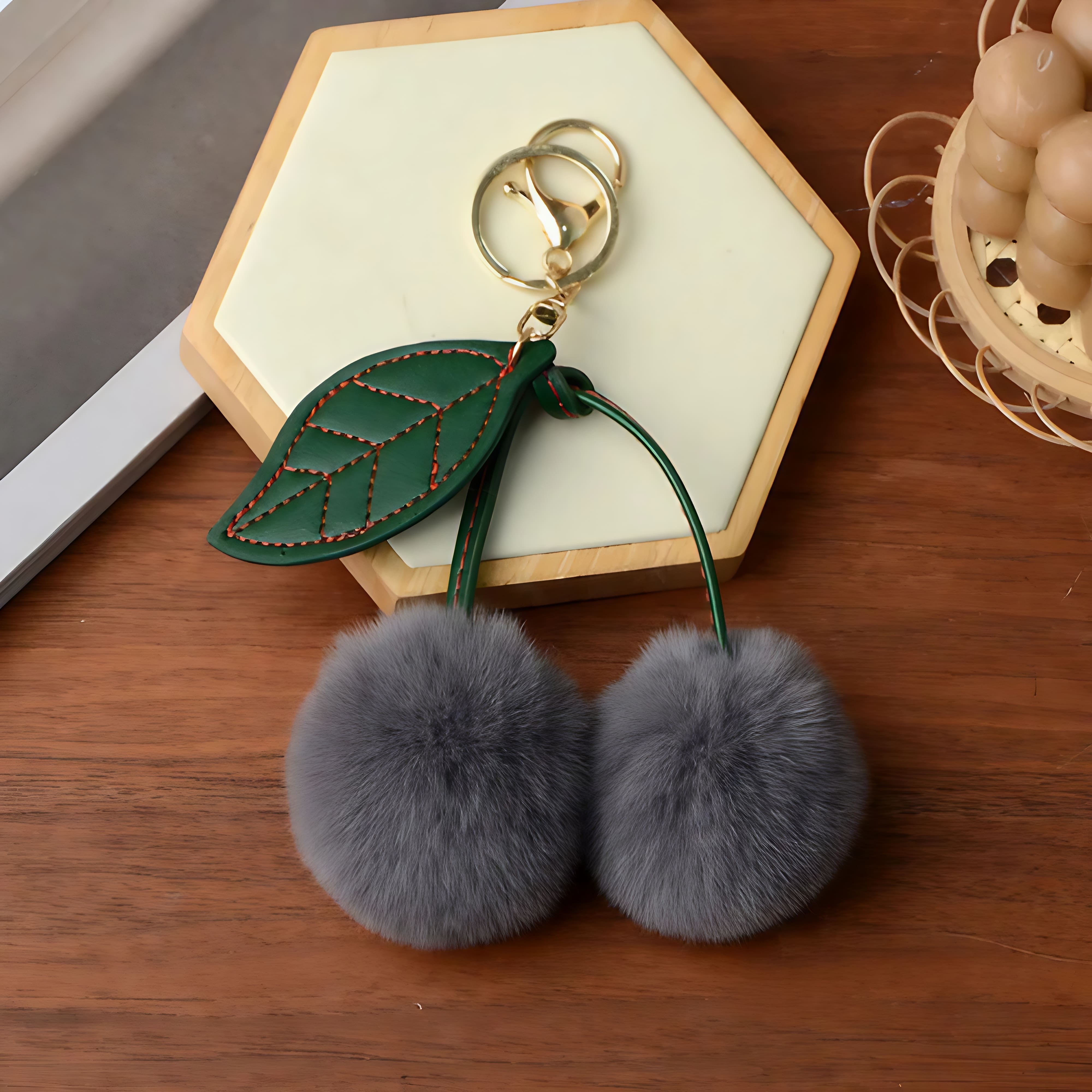 Charm Cereza