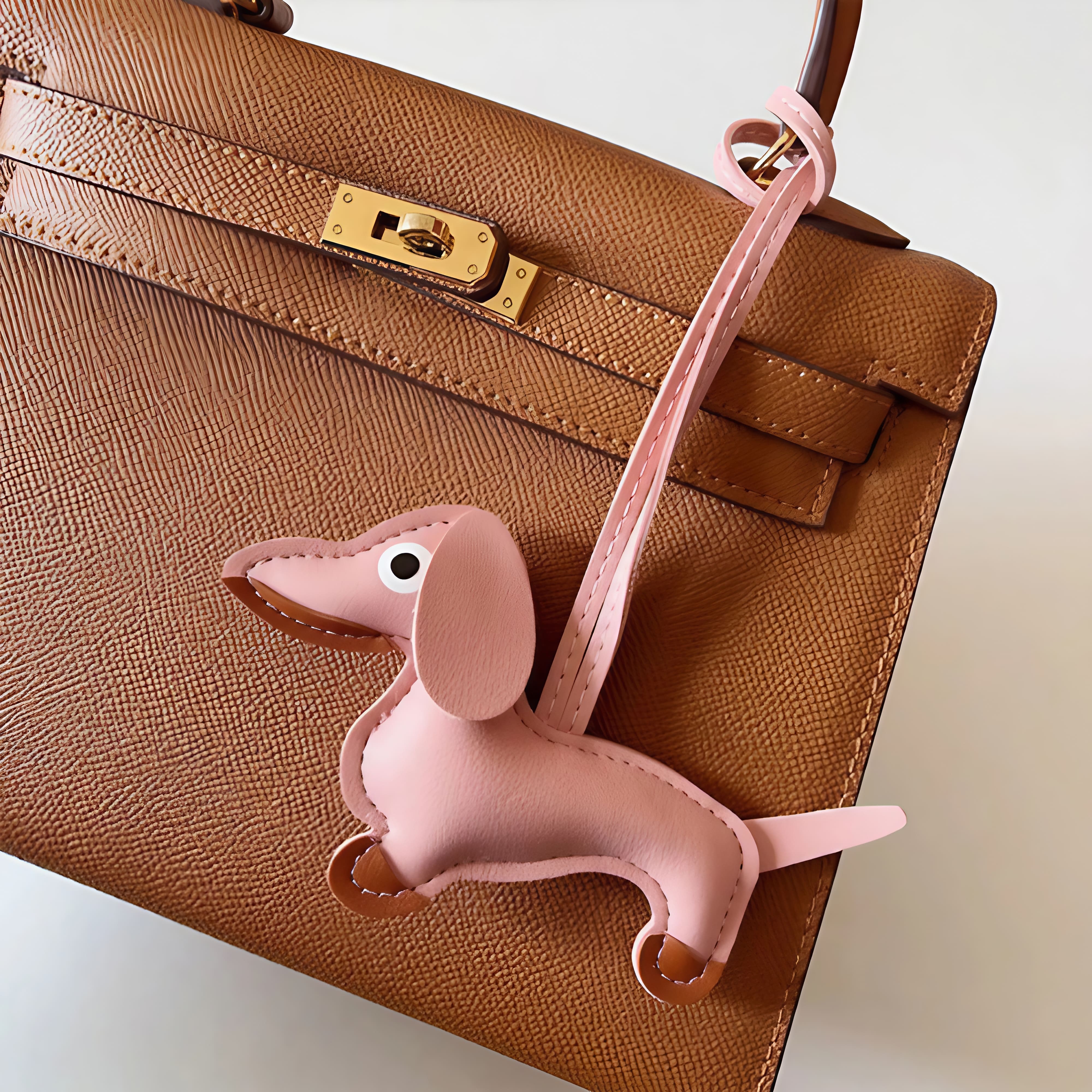 Charm Perro Salchicha