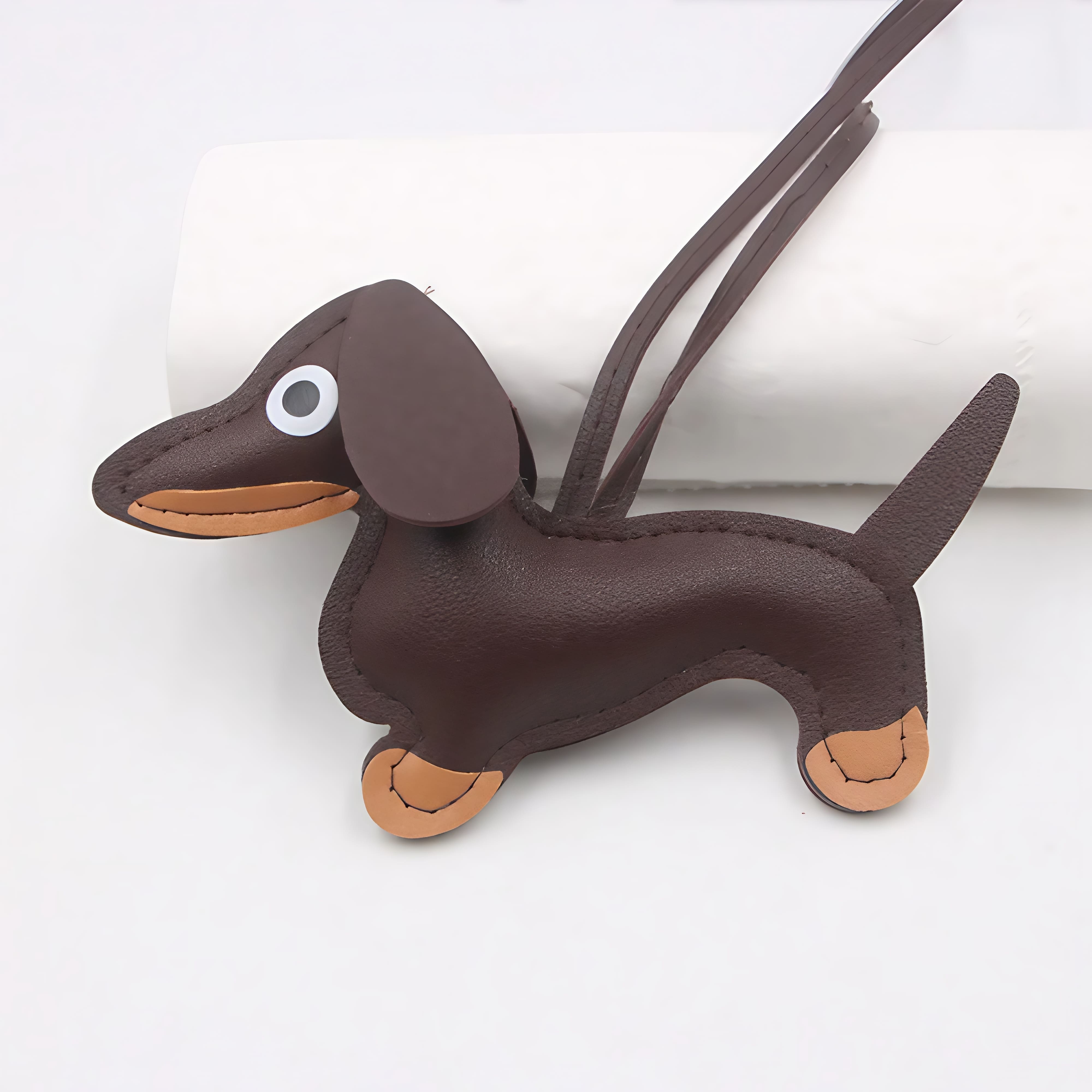 Charm Perro Salchicha