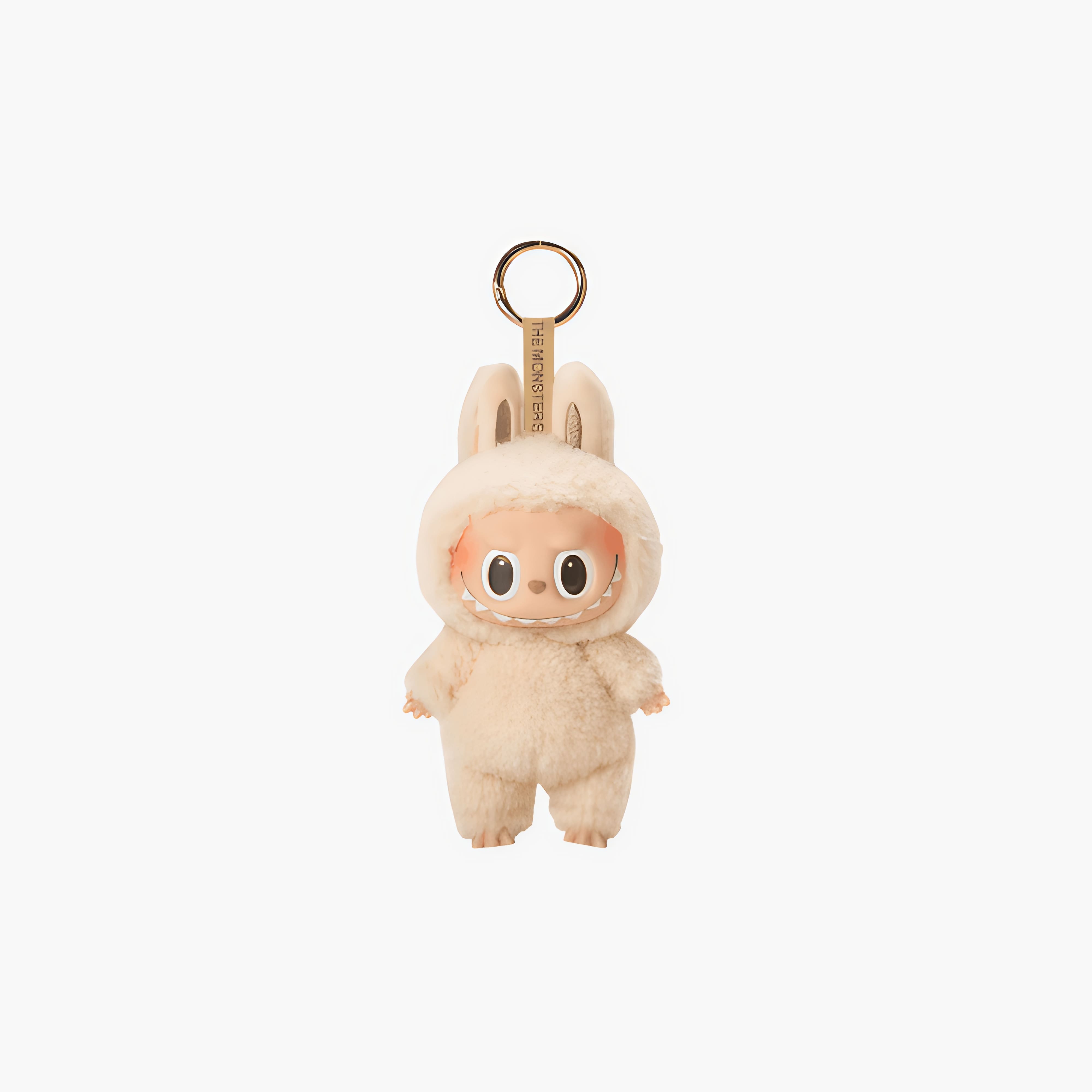 Charm Labubu