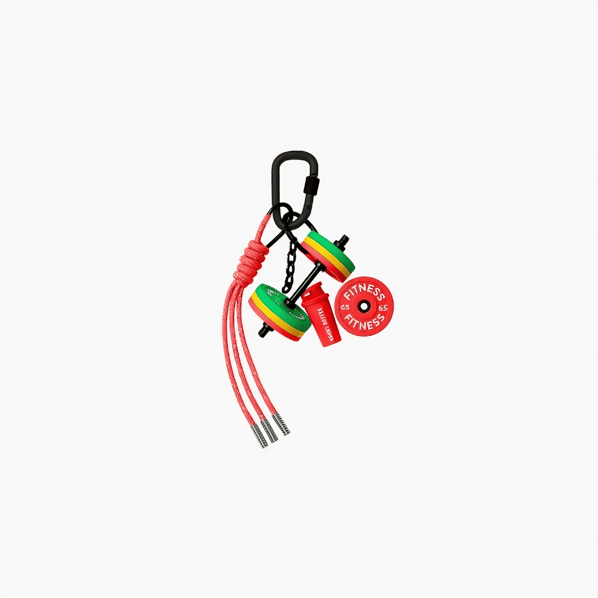 Charm Fitness