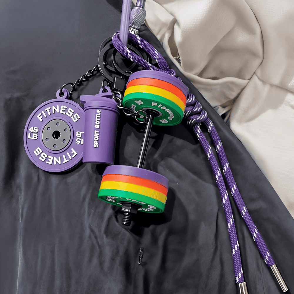 Charm Fitness