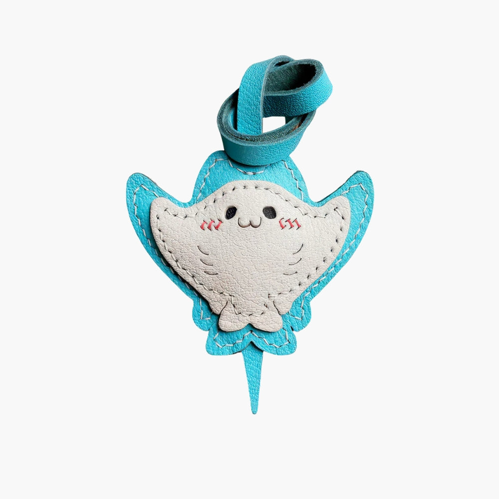 Charm Mantarraya