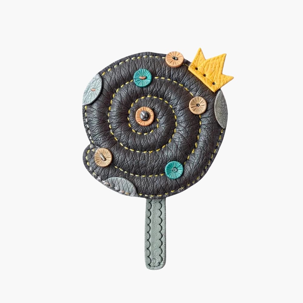 Charm Chupete