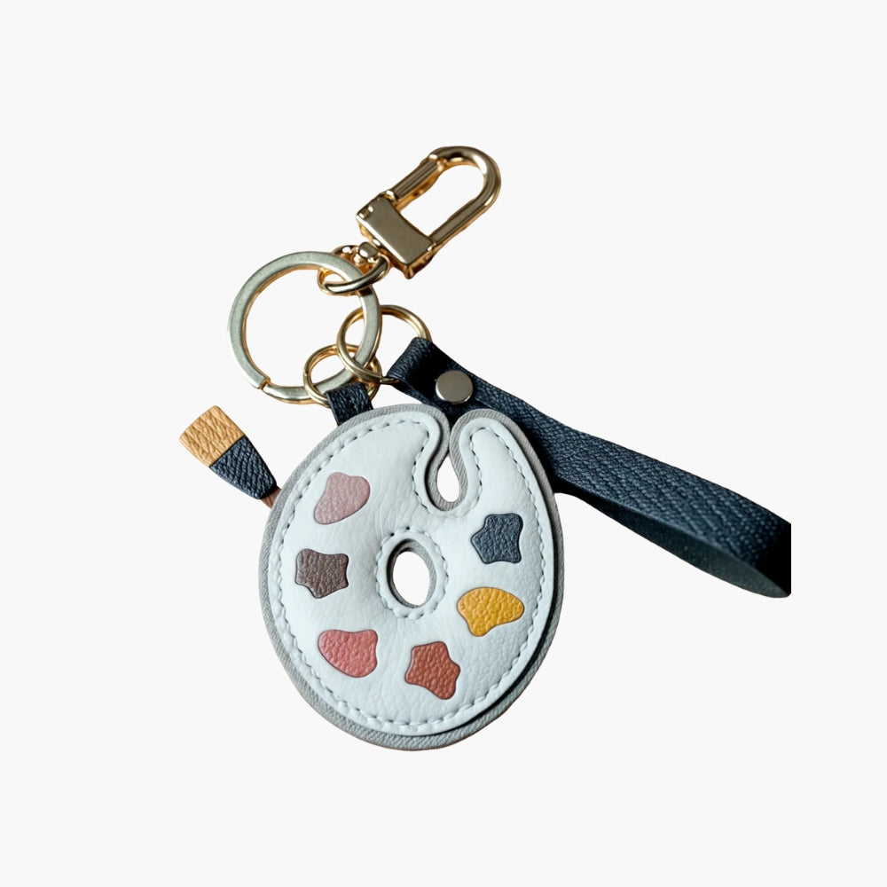 Charm Carta de Colores