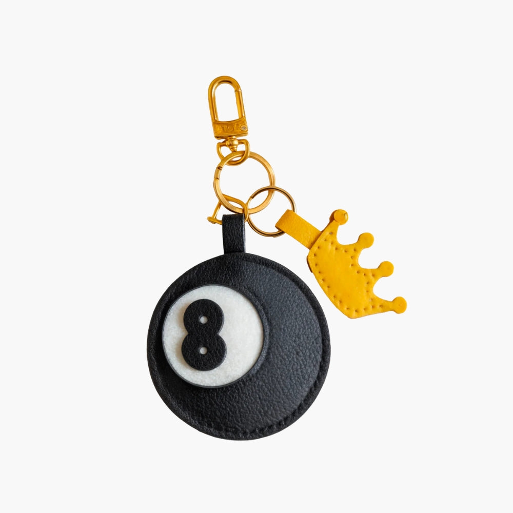Charm Bola Ocho