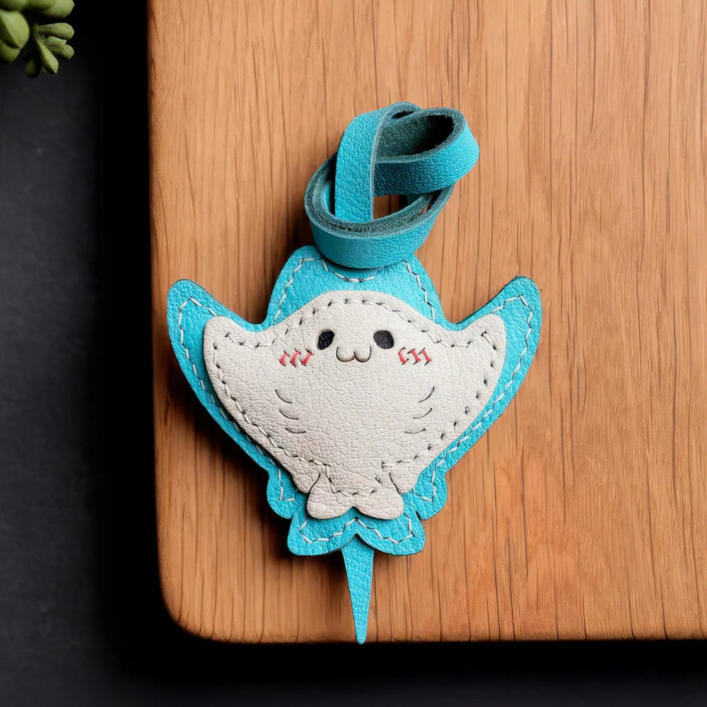 Charm Mantarraya