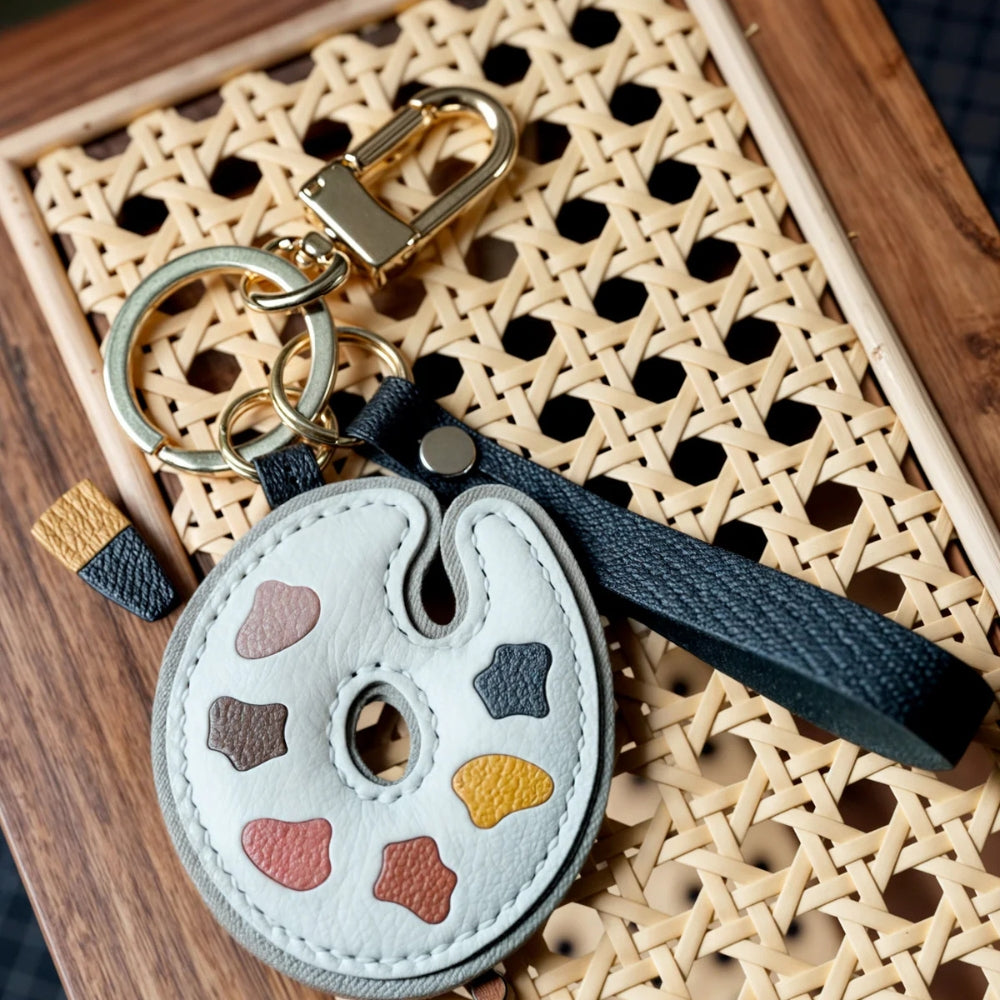 Charm Carta de Colores