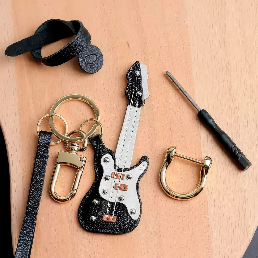 Charm Guitarra