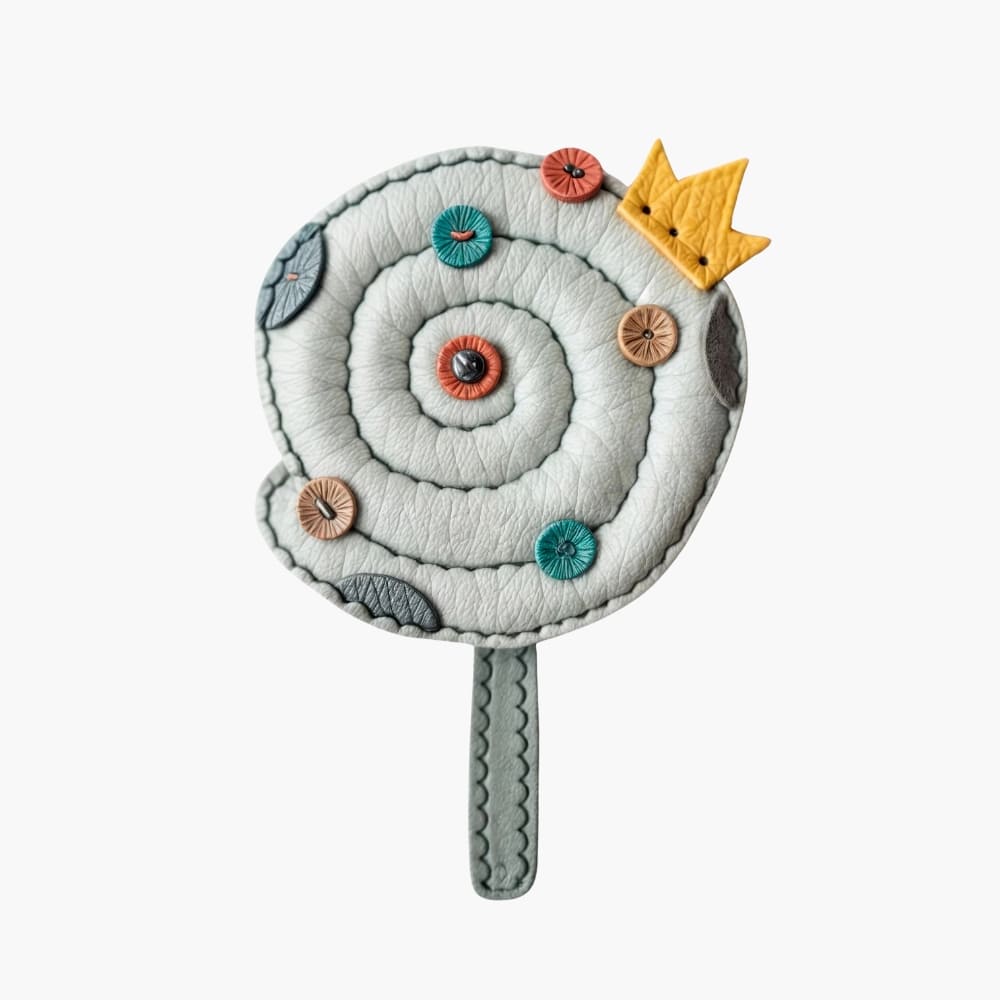 Charm Chupete