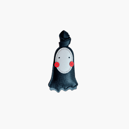 Charm Fantasma