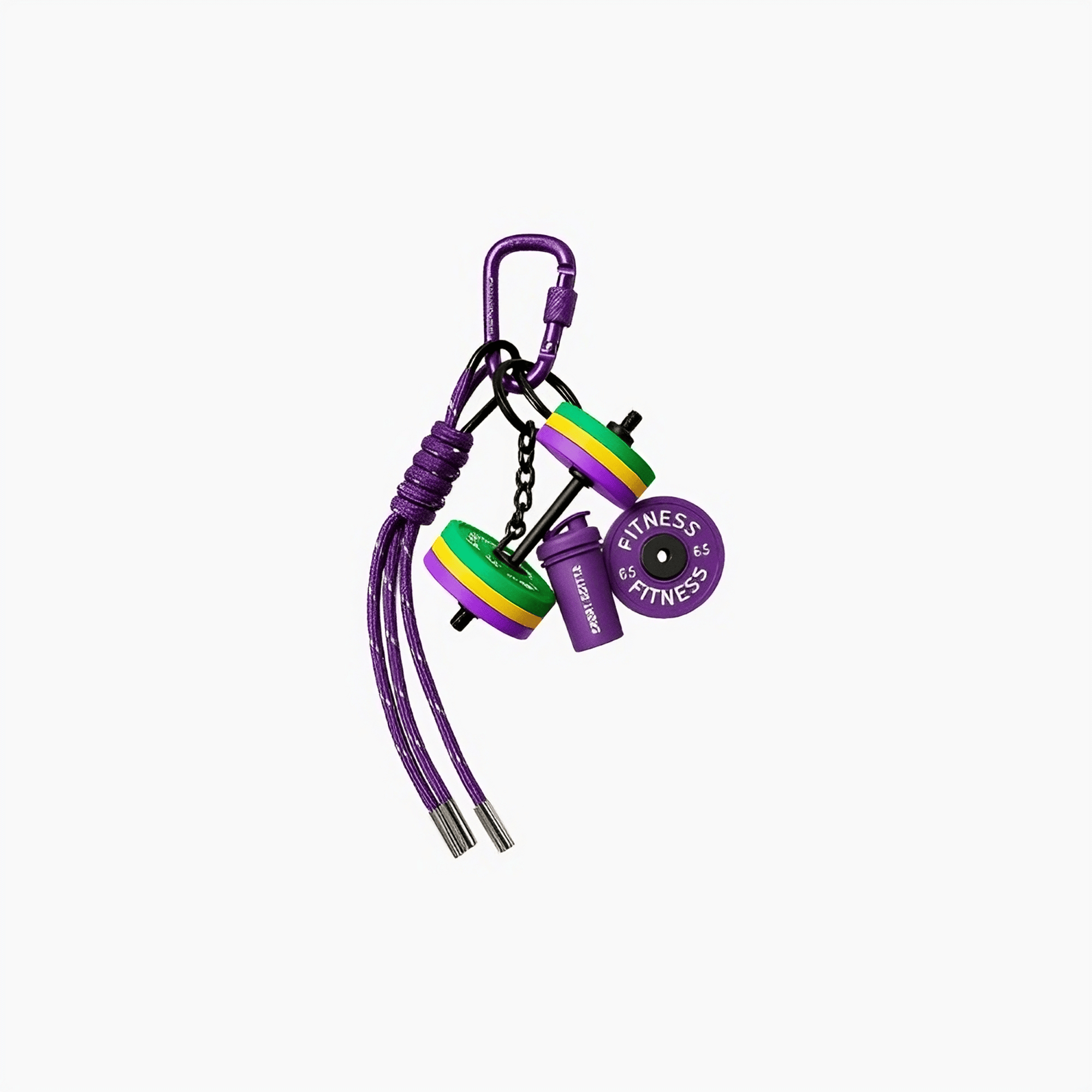 Charm Fitness