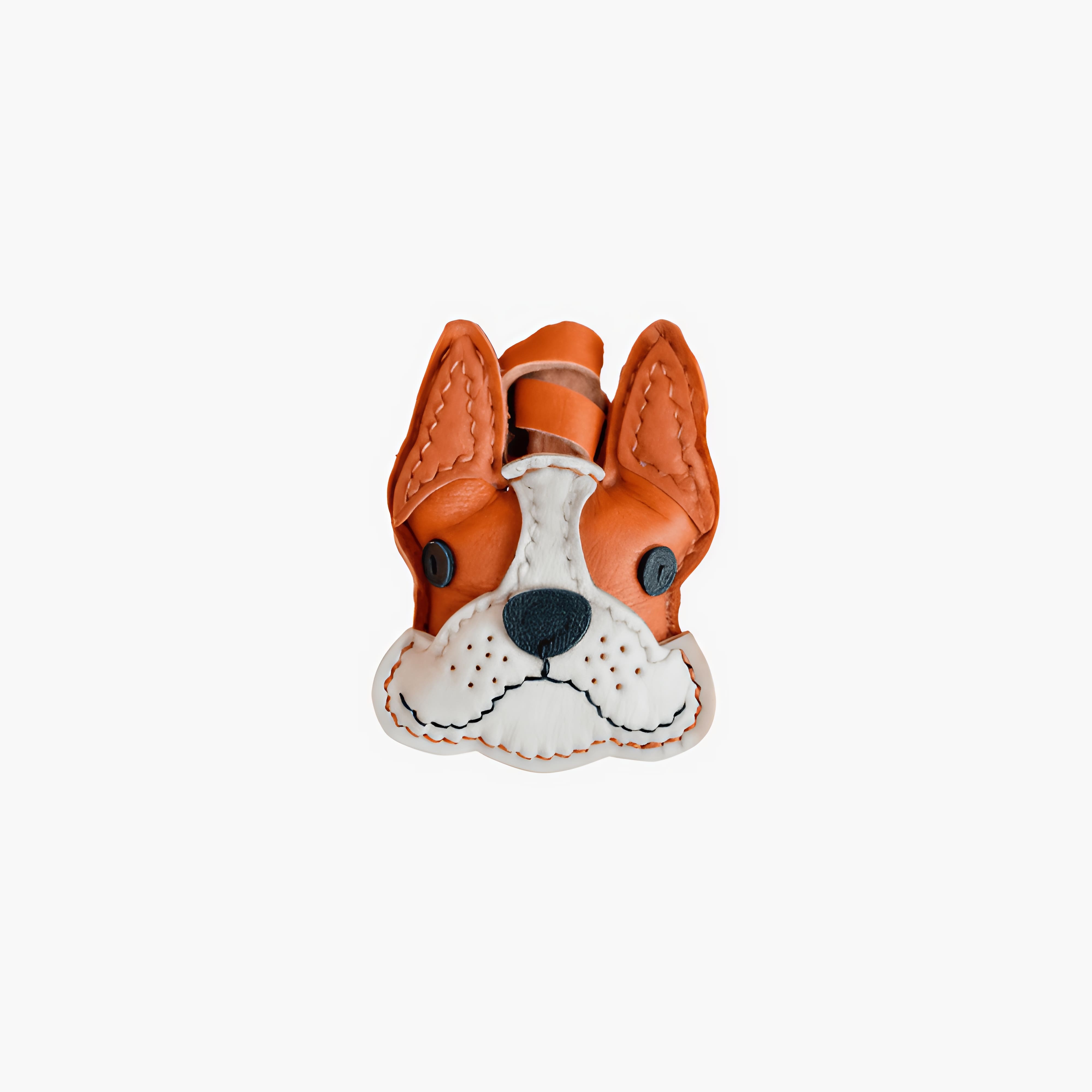 Charm Perro Bulldog Francés