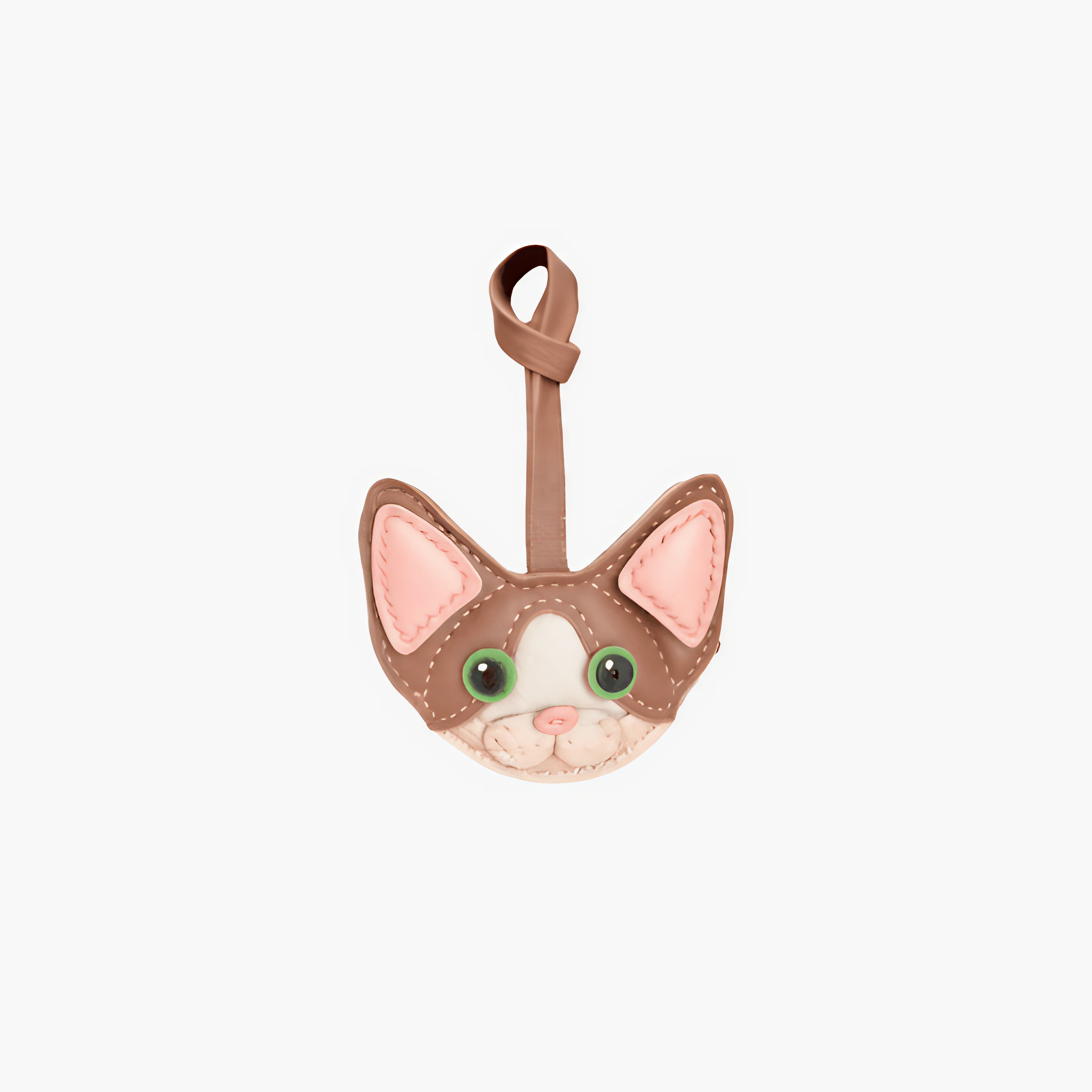Charm Gato Devon