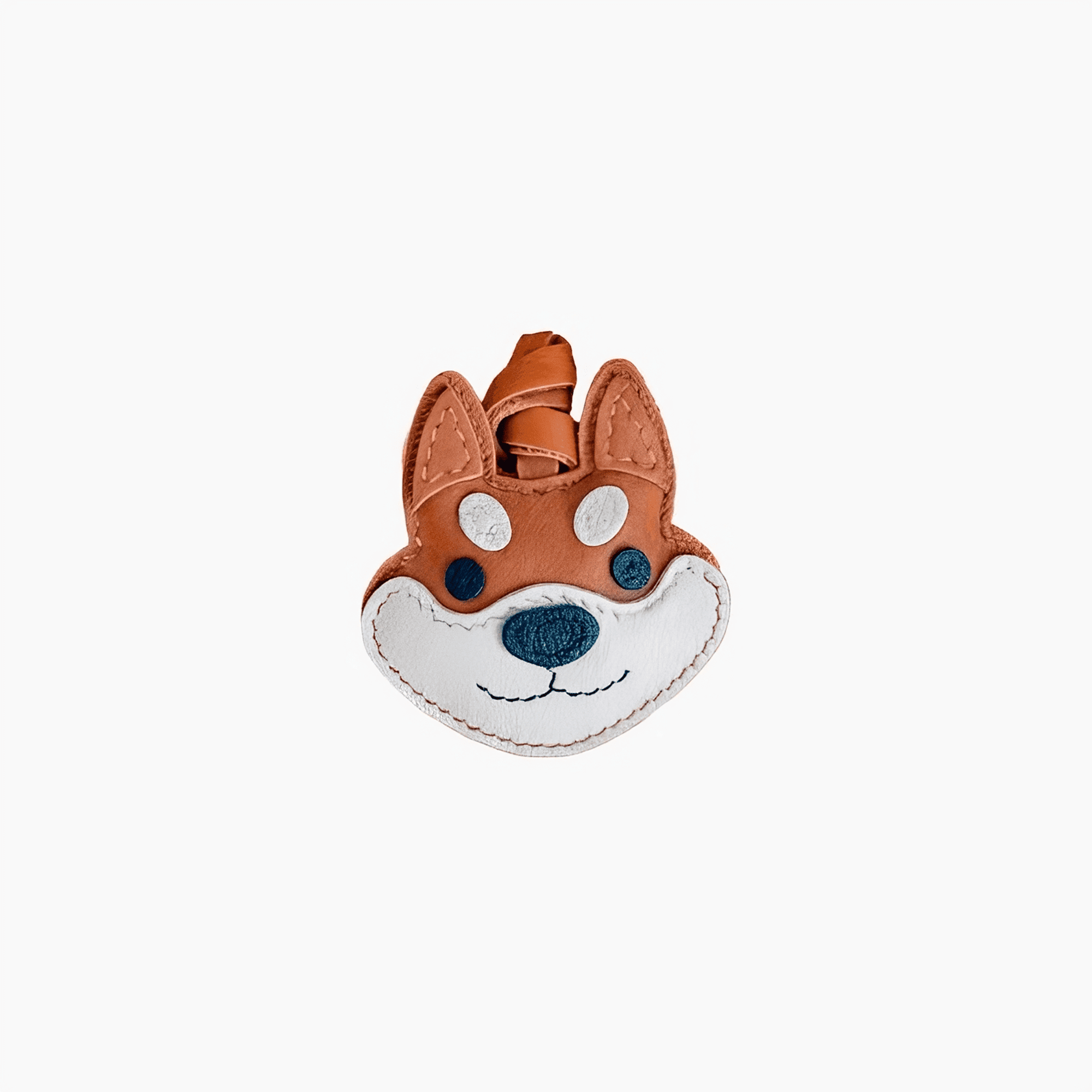 Charm Perro Shiba Inu