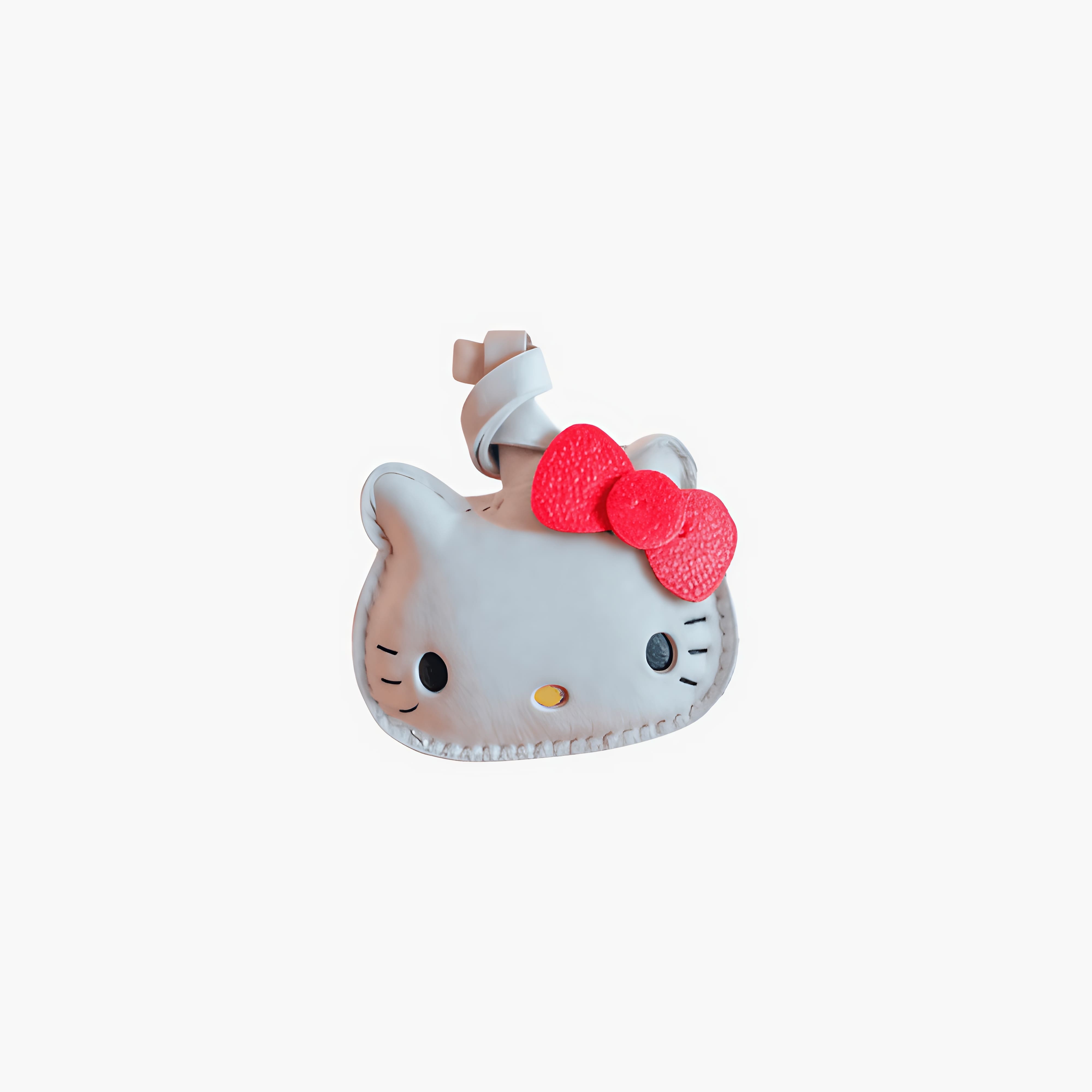 Charm Hello Kitty con Lazo