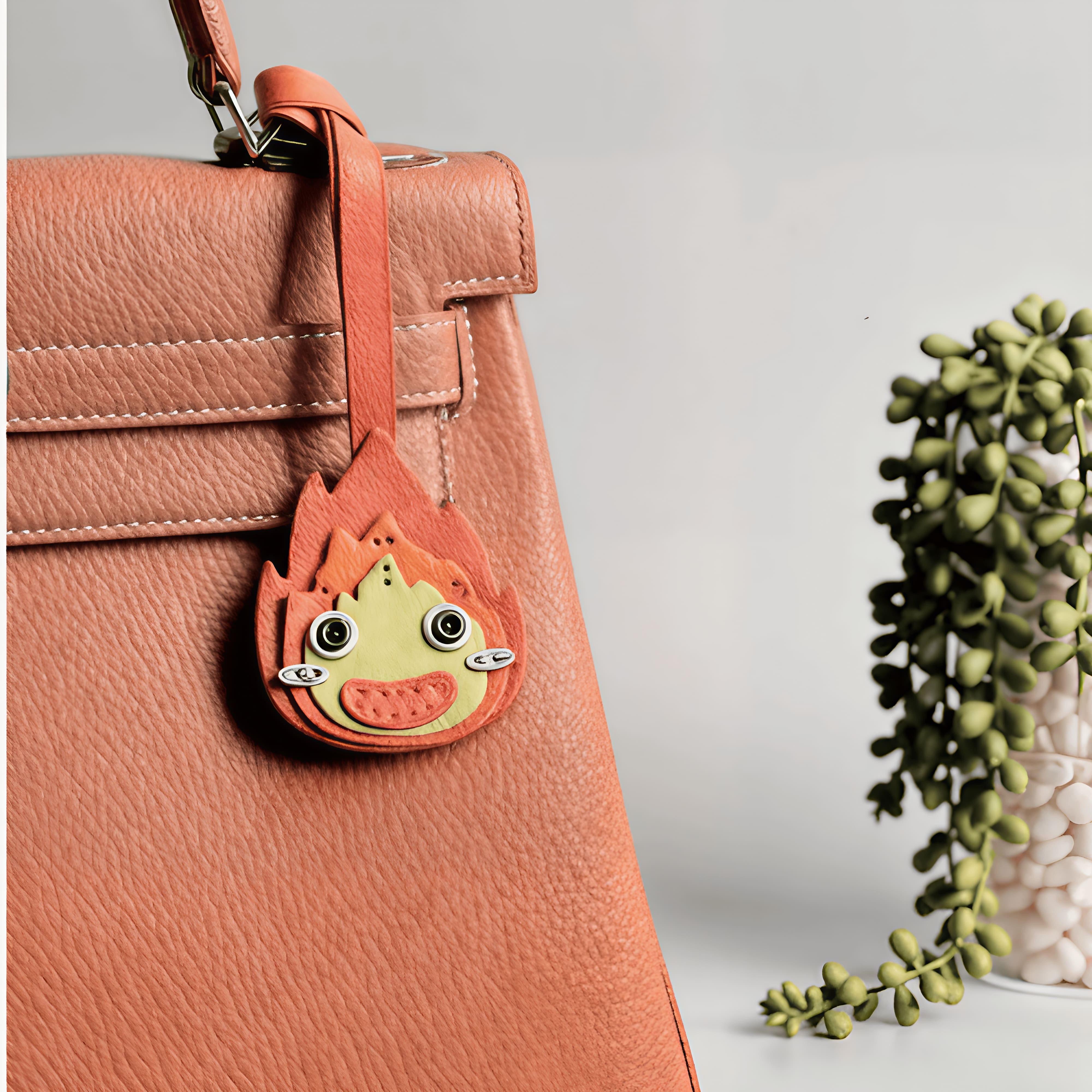 Charm Fueguito