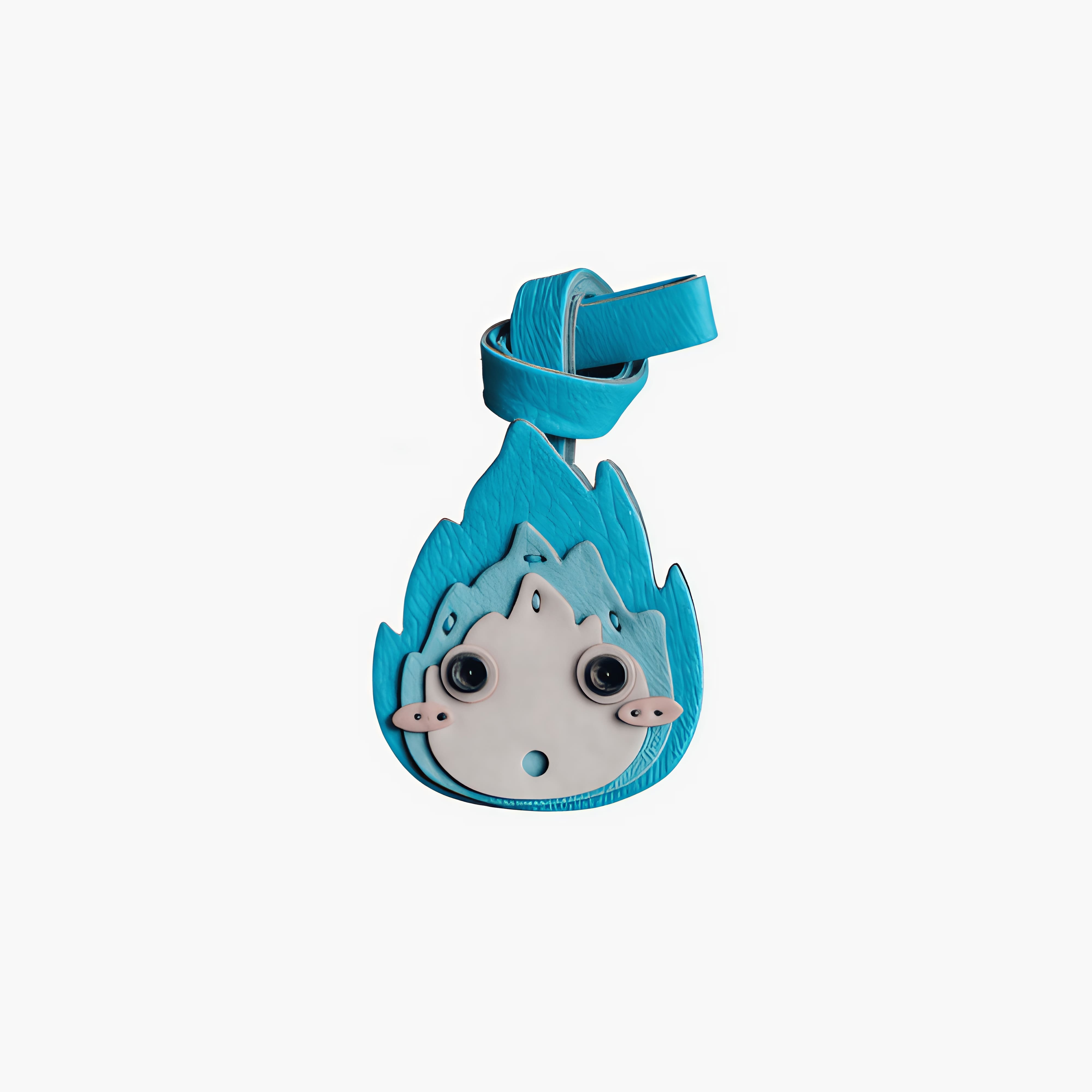 Charm Fueguito