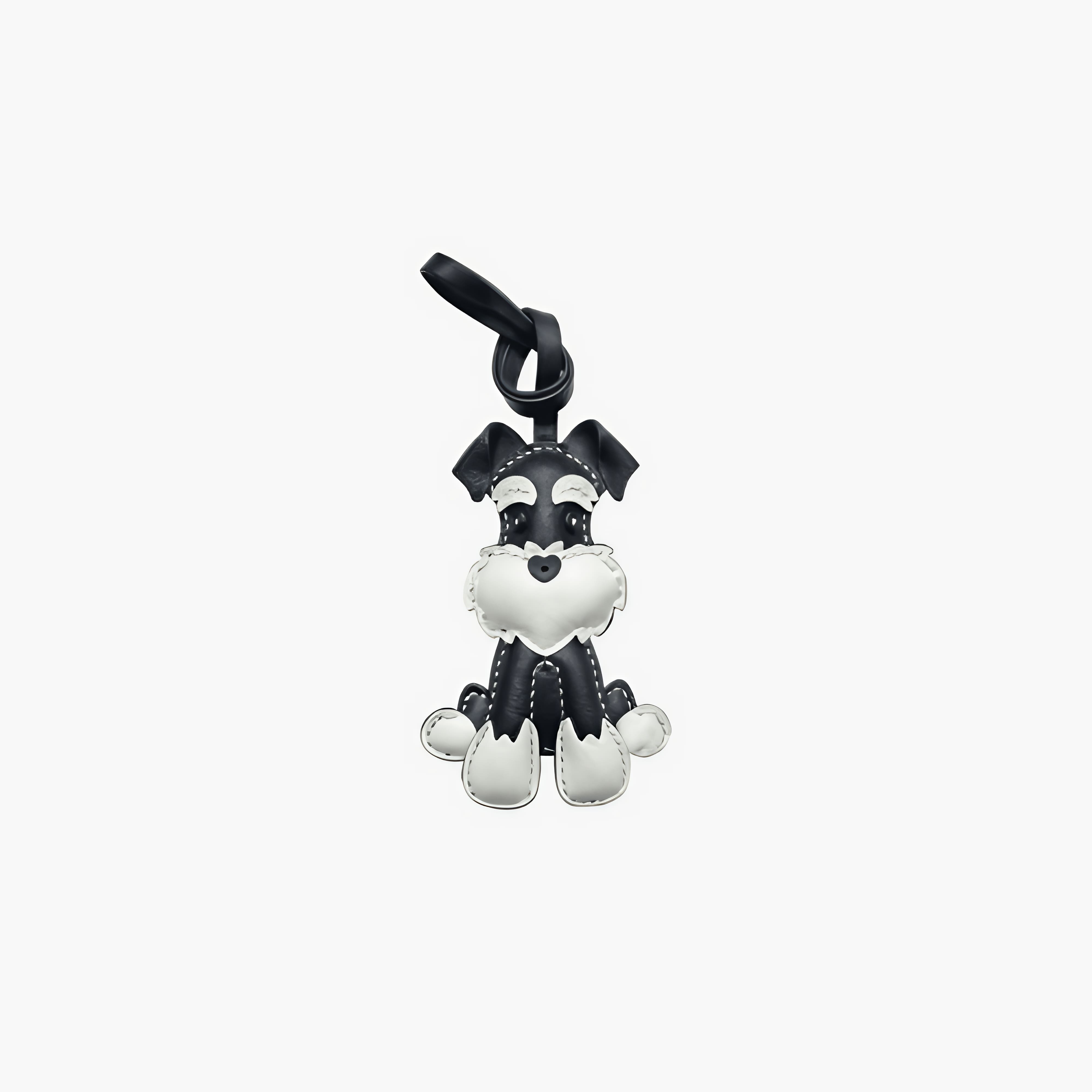 Charm Perro Schnauzer