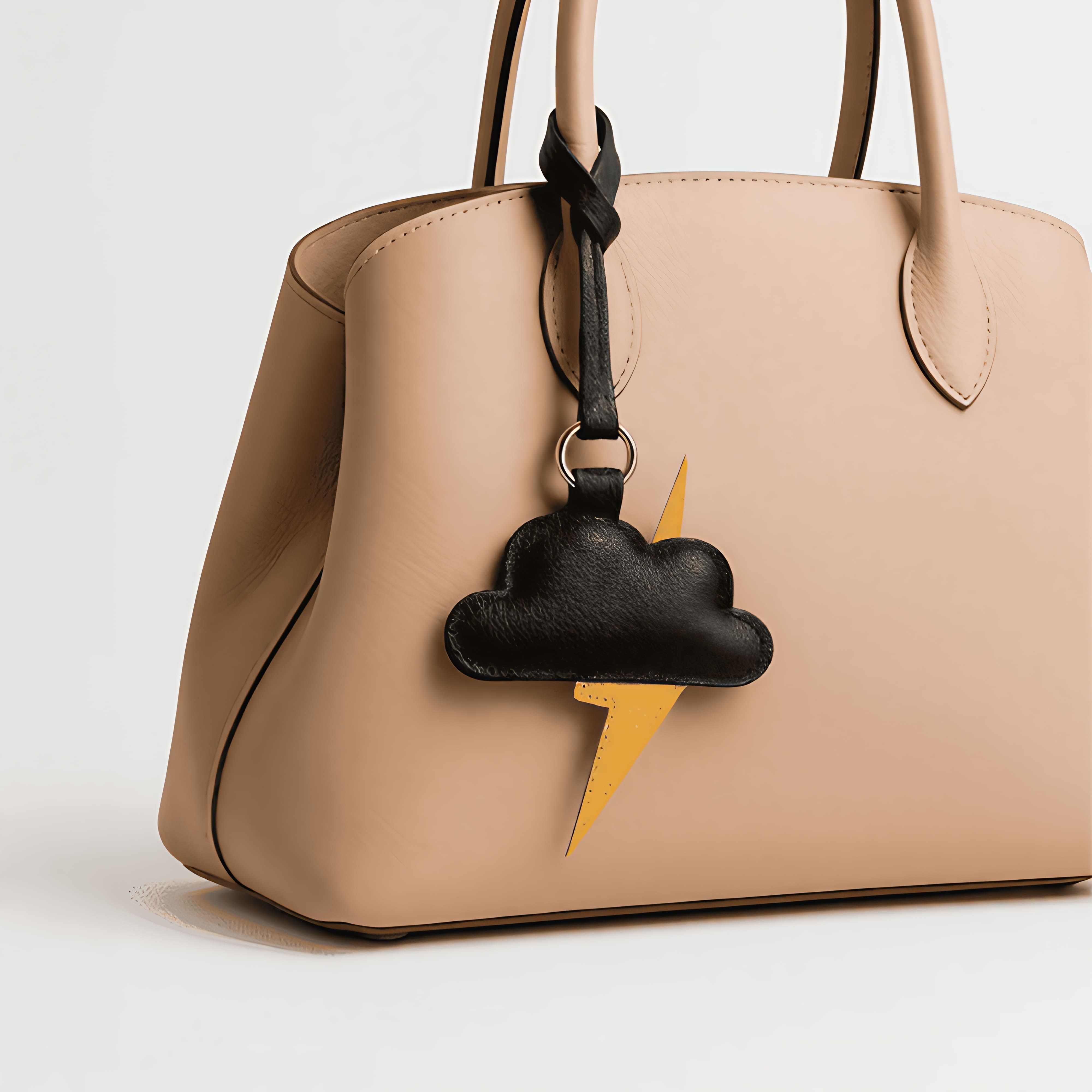 Charm Nube