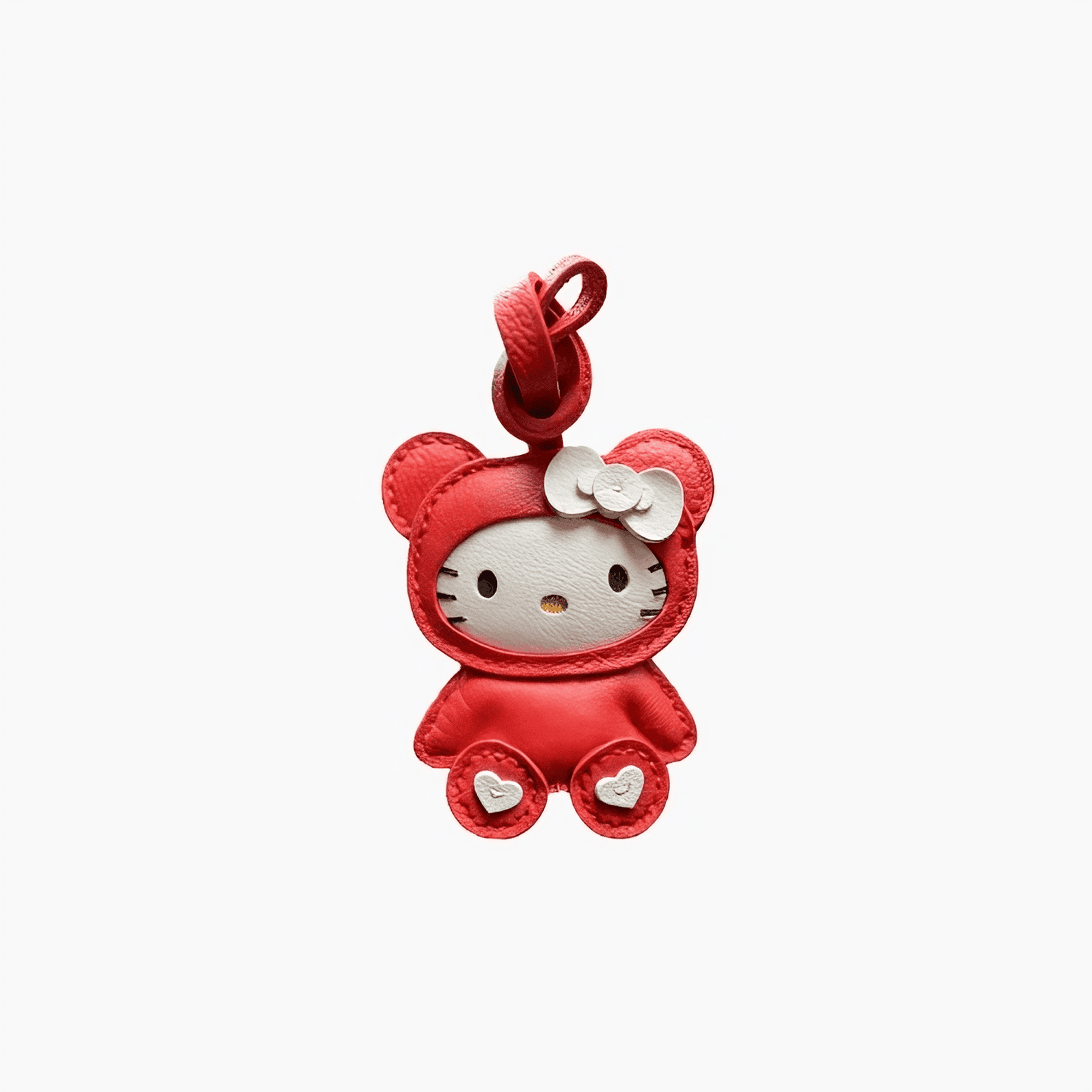 Charm Hello Kitty en Pijama