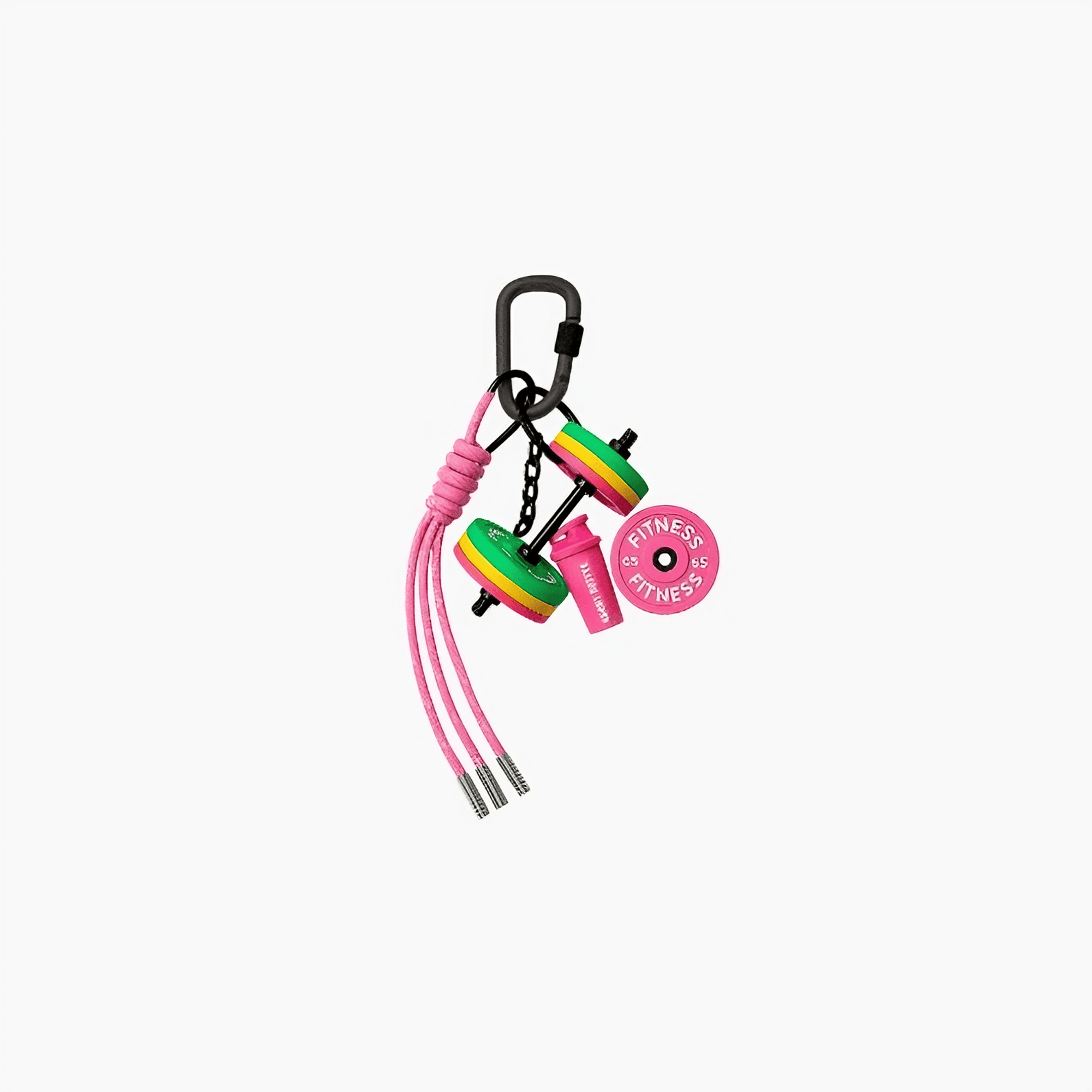 Charm Fitness