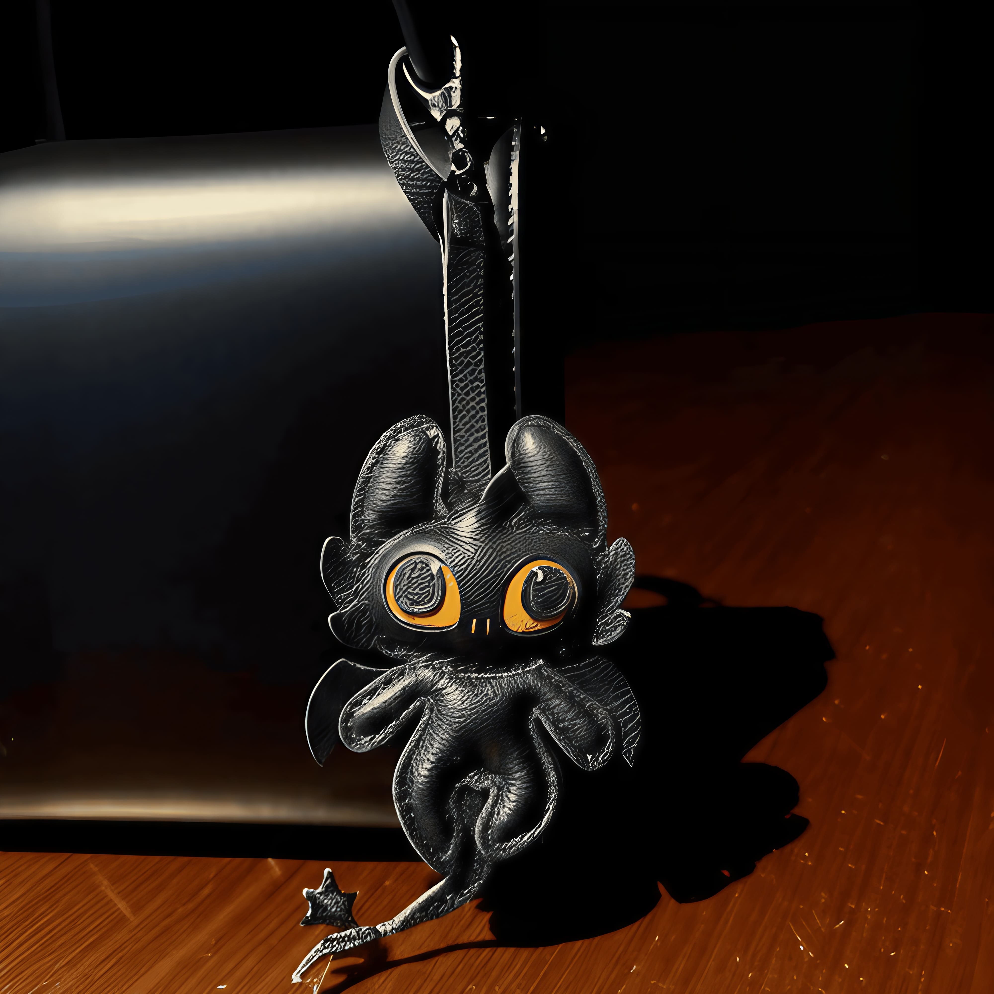 Charm Desdentao