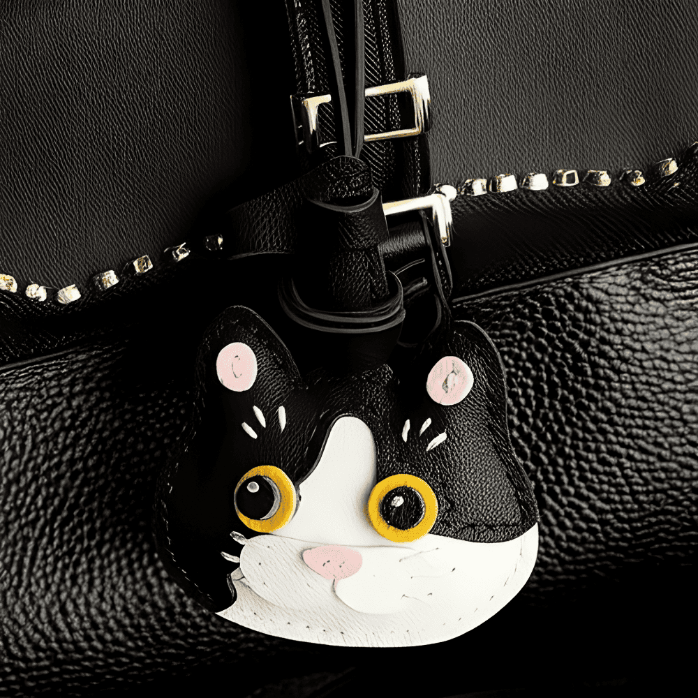 Charm Gato Calicó