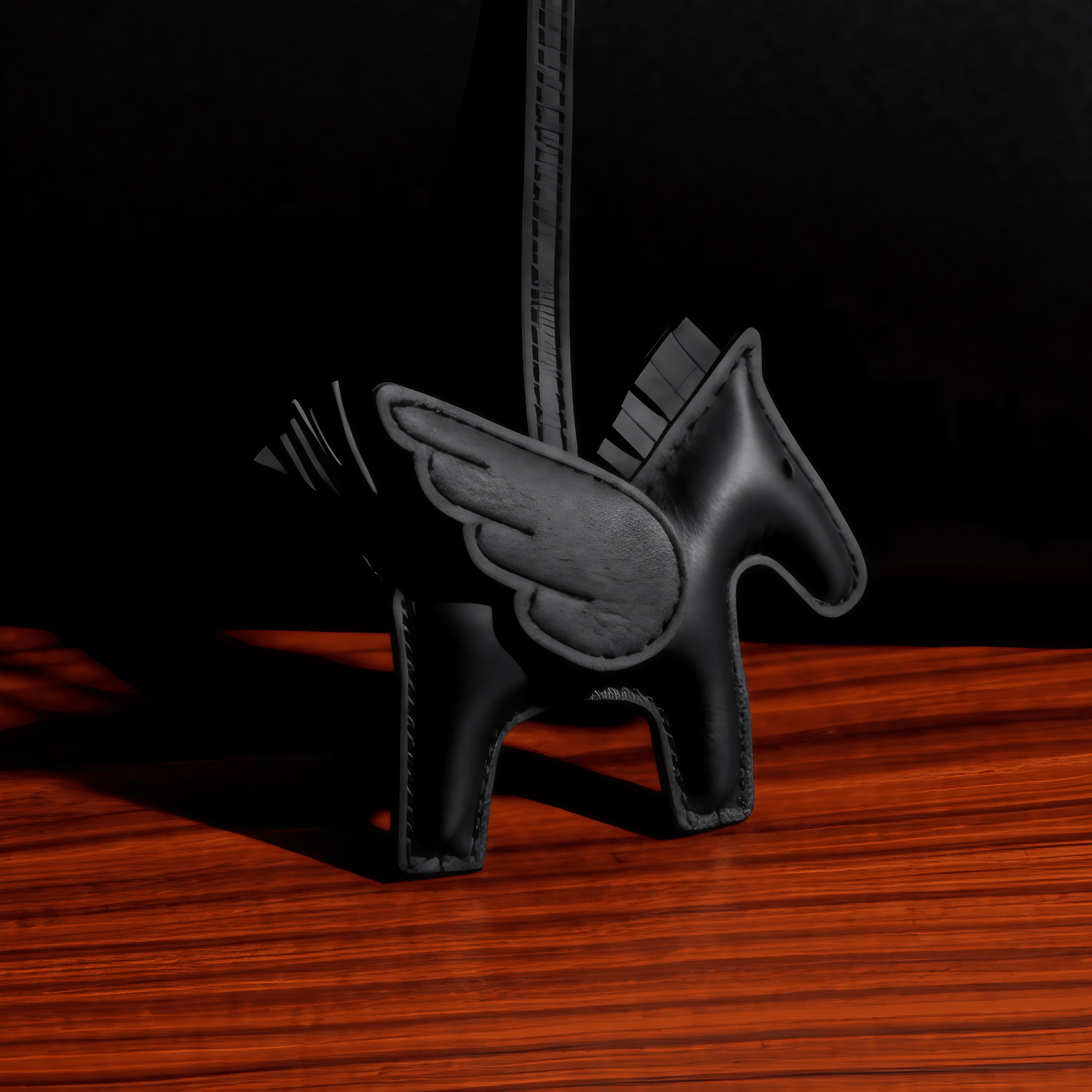 Charm Pegaso