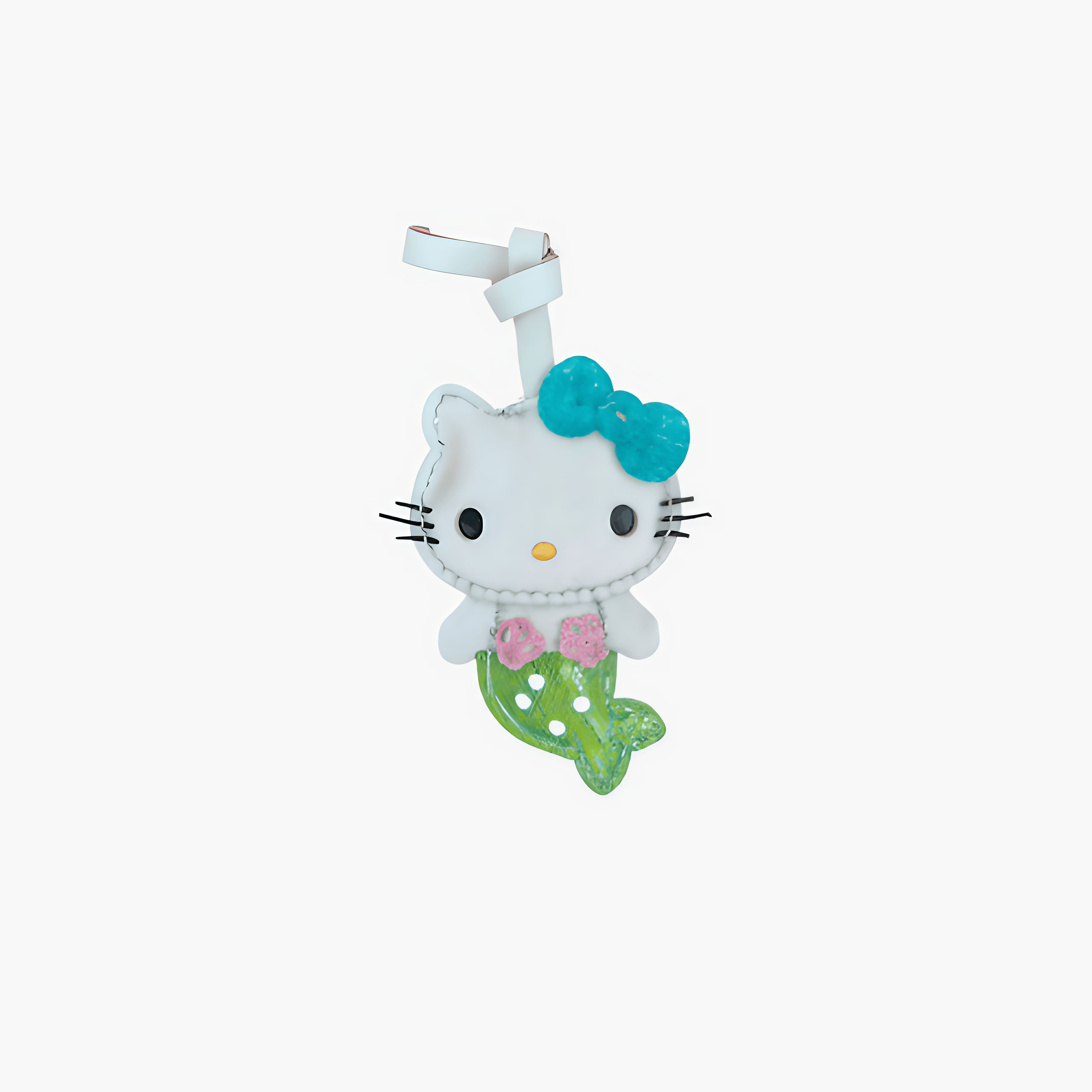 Charm Hello Kitty Sirena