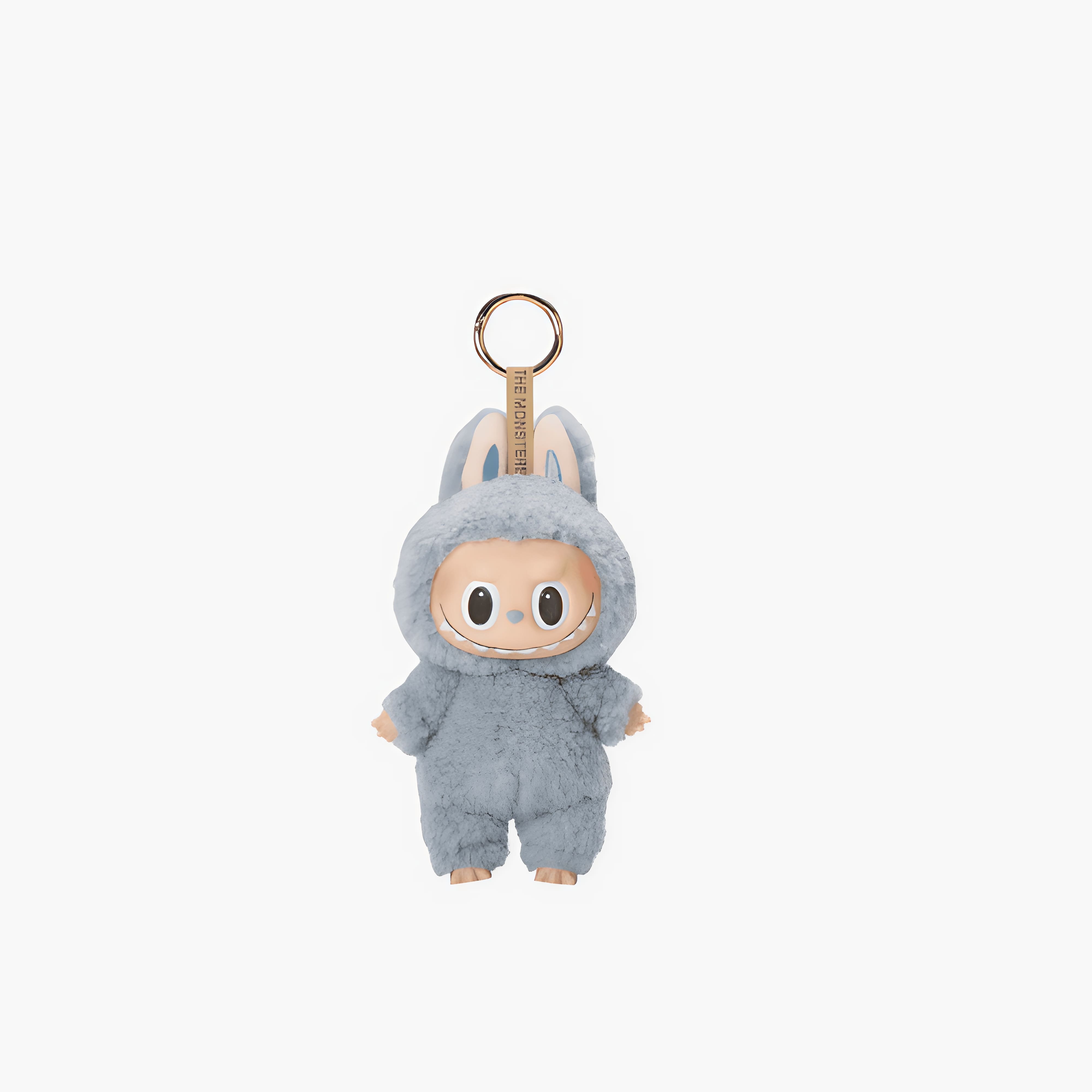 Charm Labubu