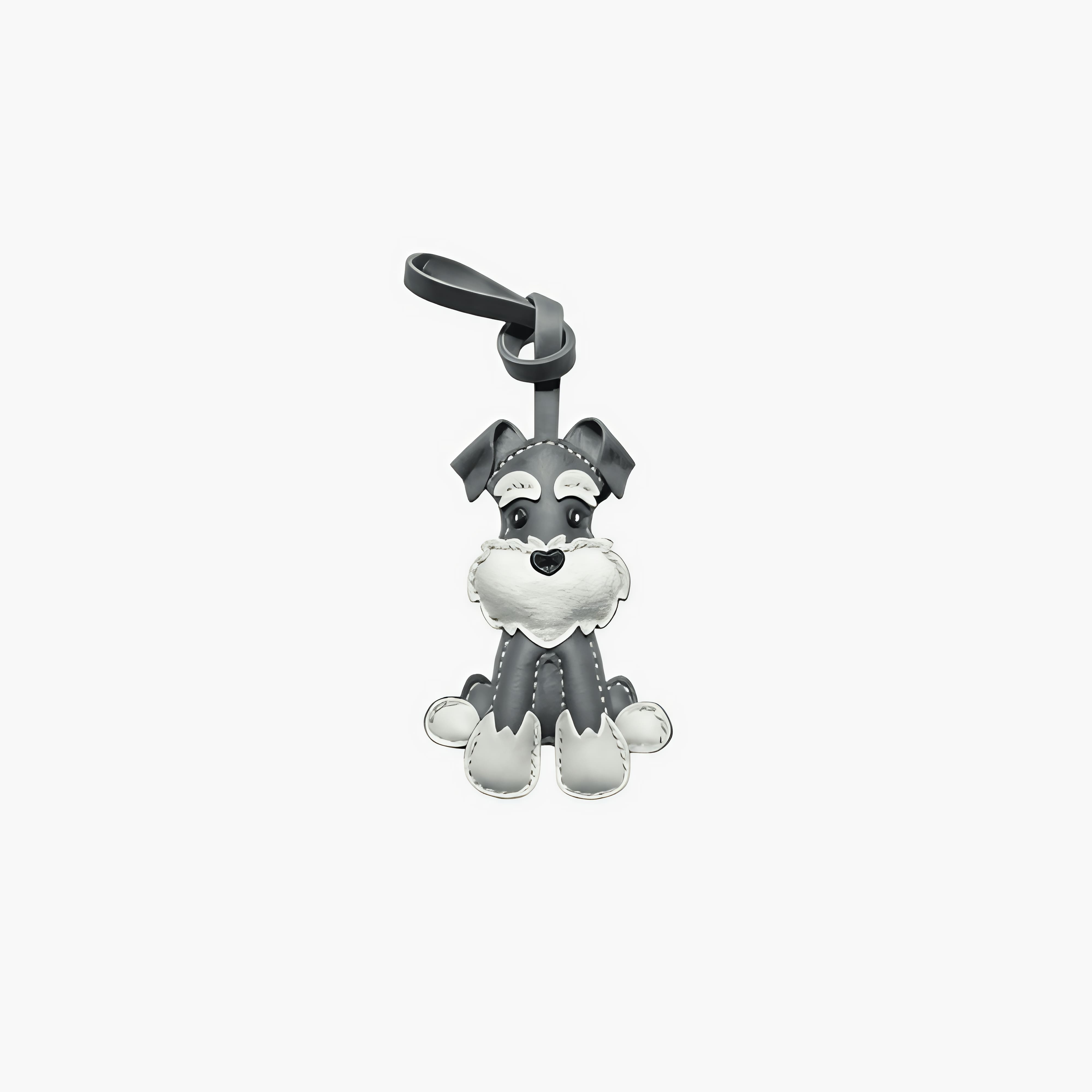 Charm Perro Schnauzer