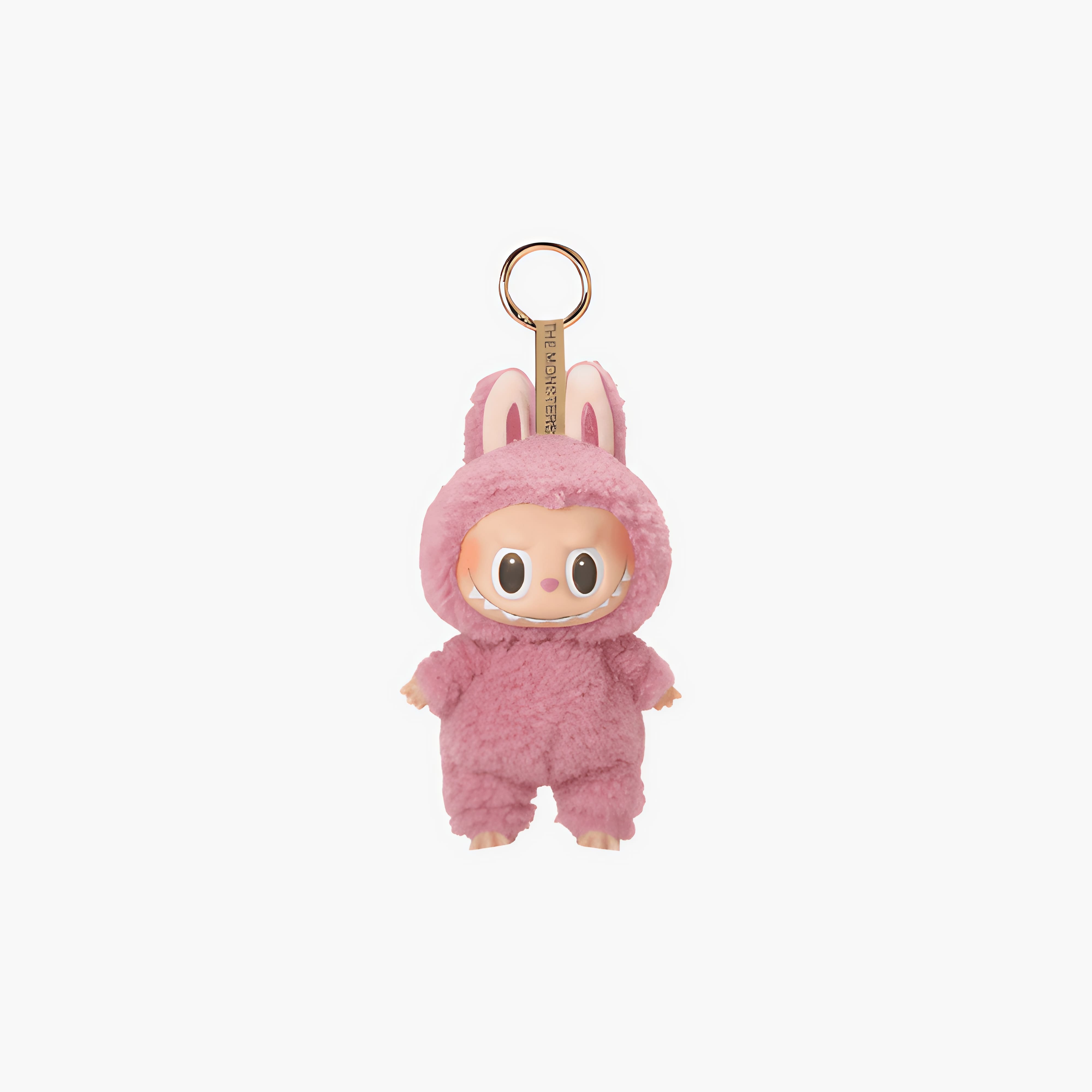 Charm Labubu