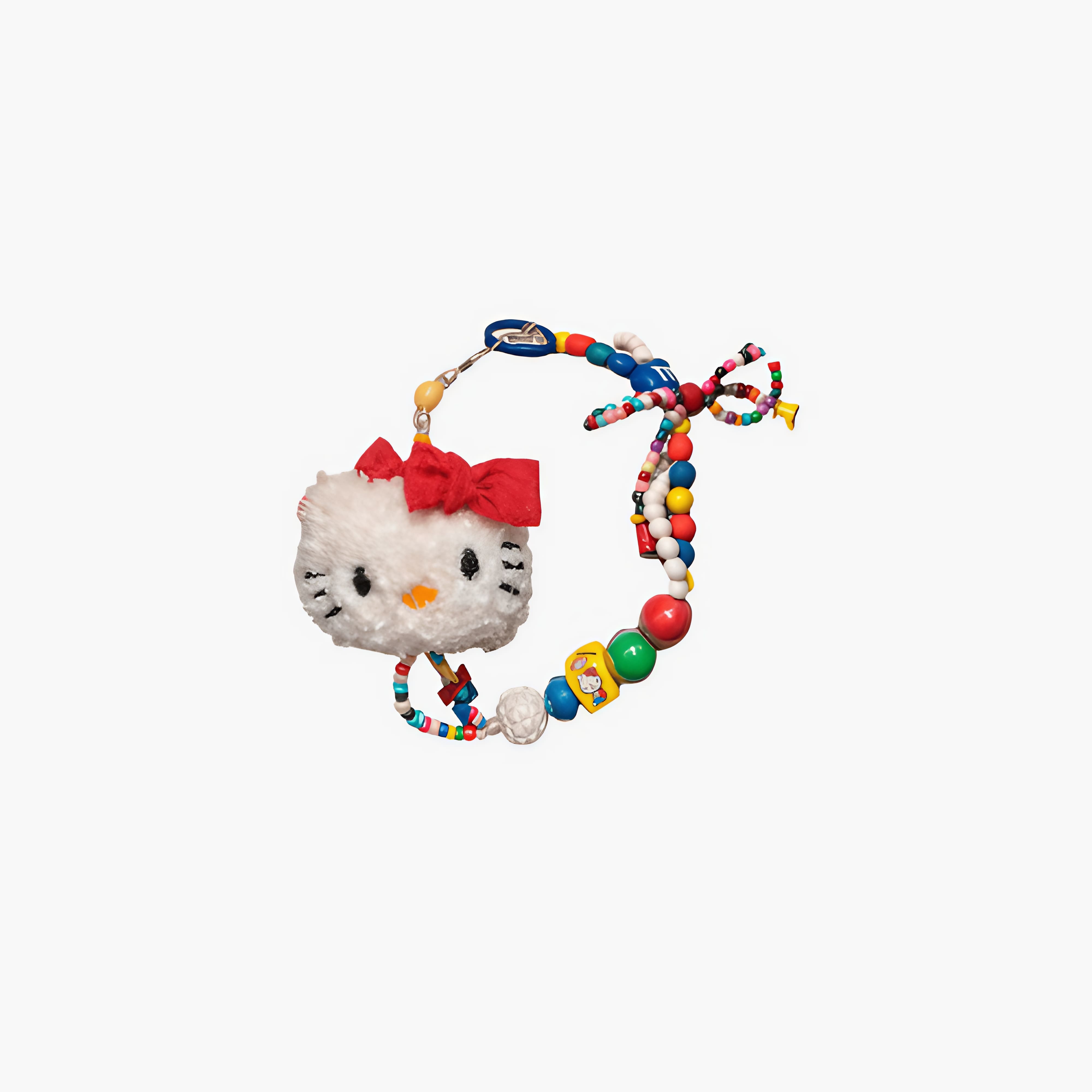 Charm Hello Kitty con Piedritas
