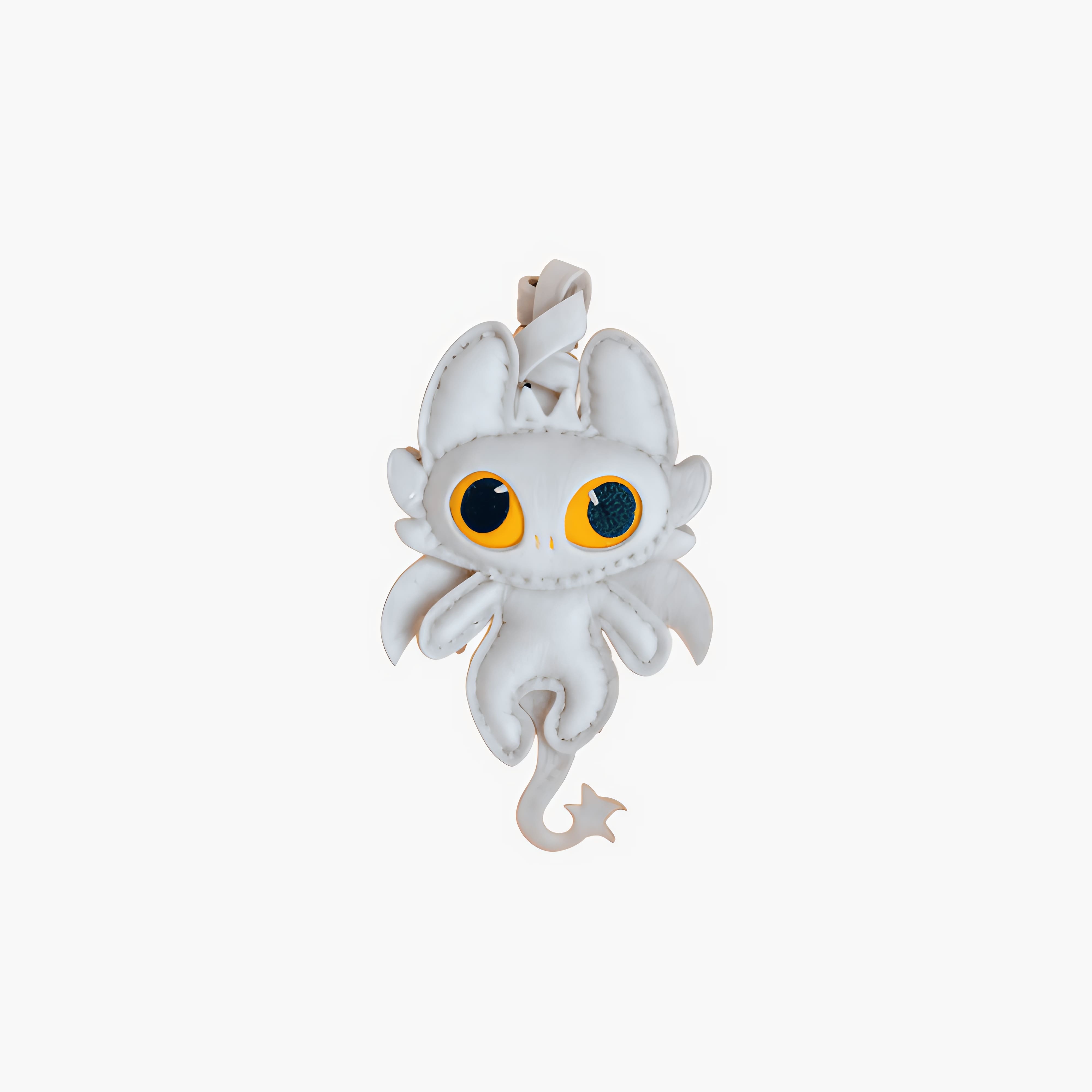 Charm Desdentao
