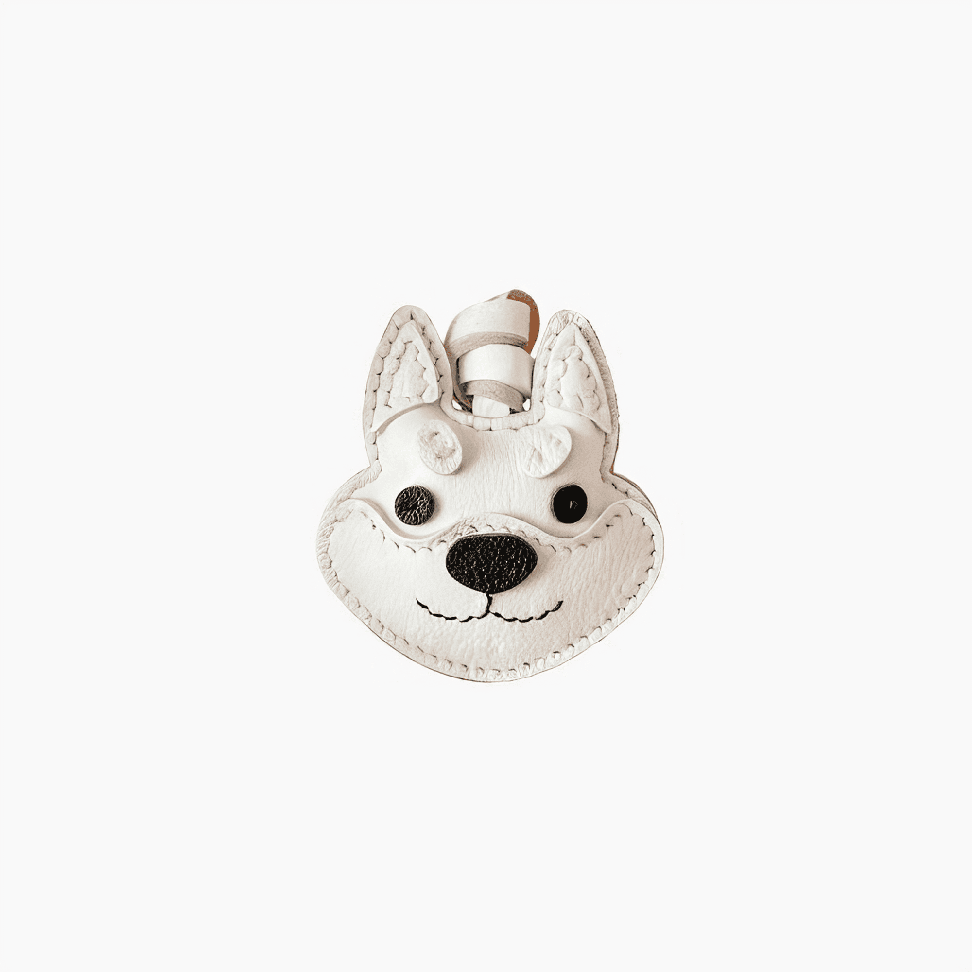 Charm Perro Shiba Inu