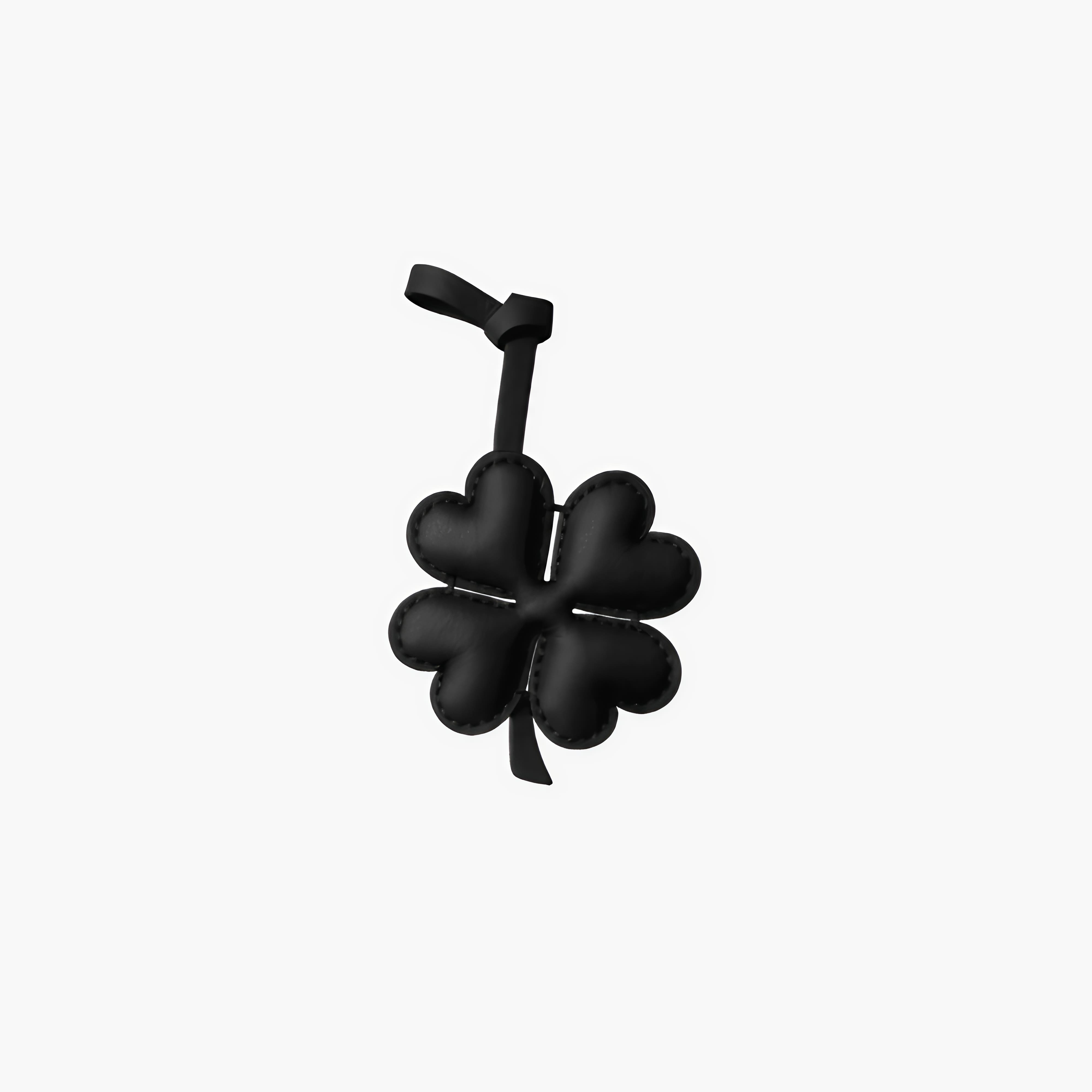 Charm Trébol de Cuatro Hojas