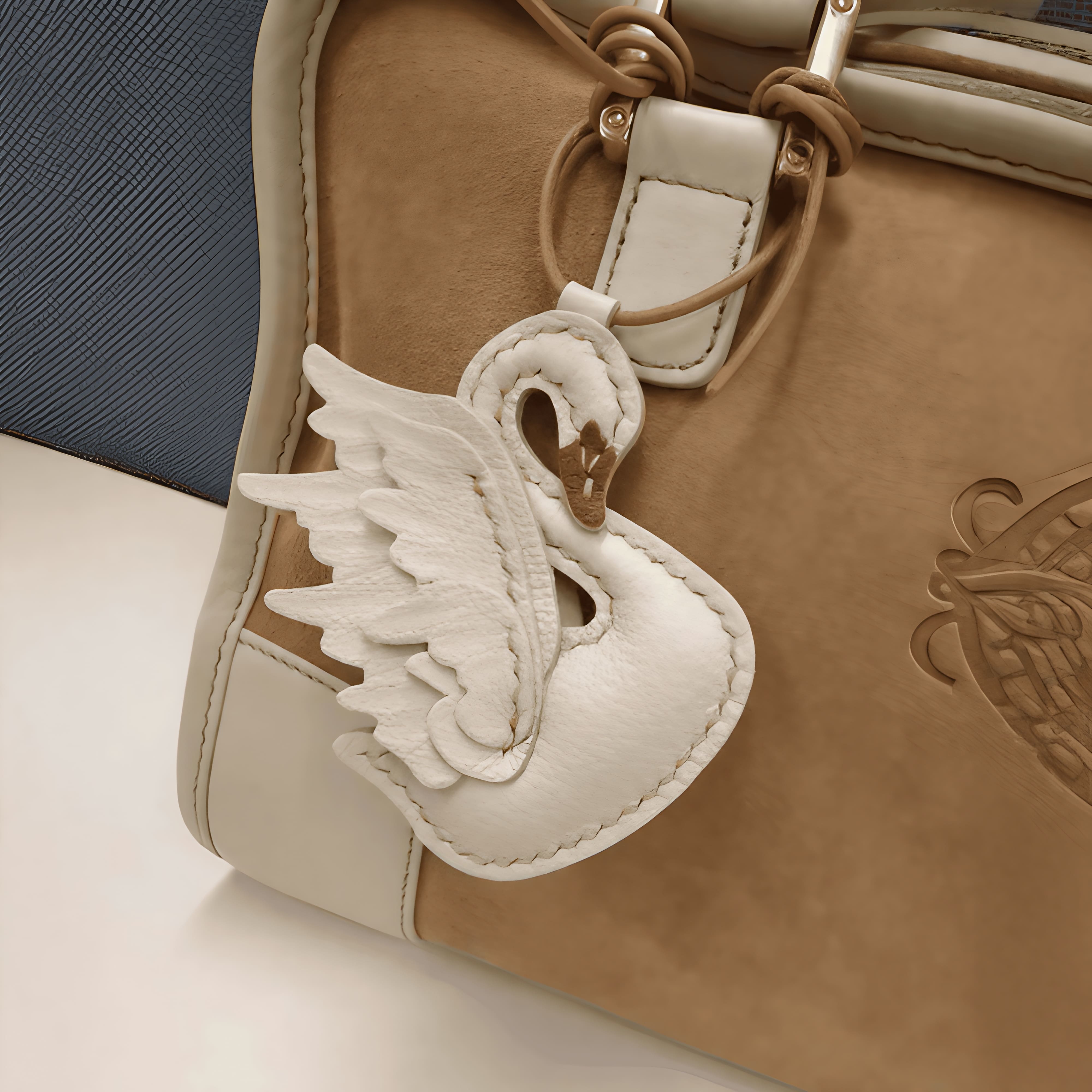 Charm Cisne
