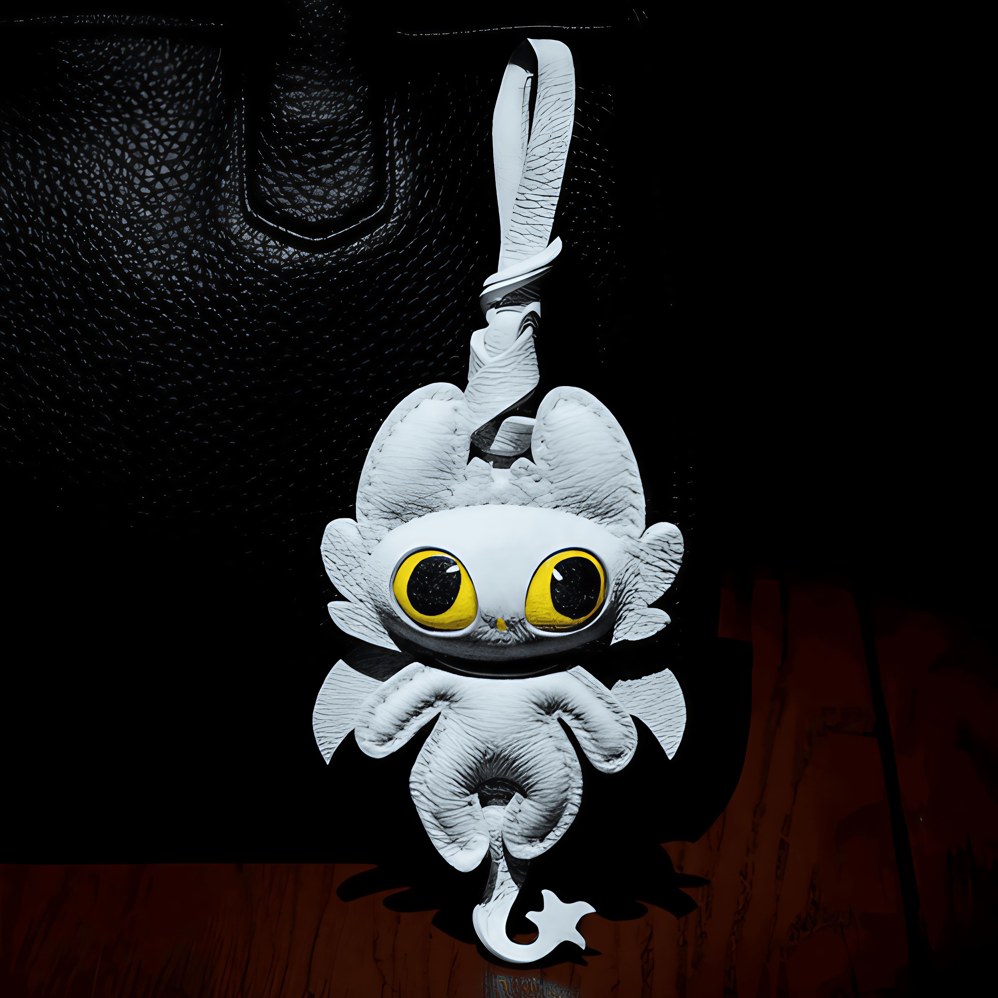 Charm Desdentao