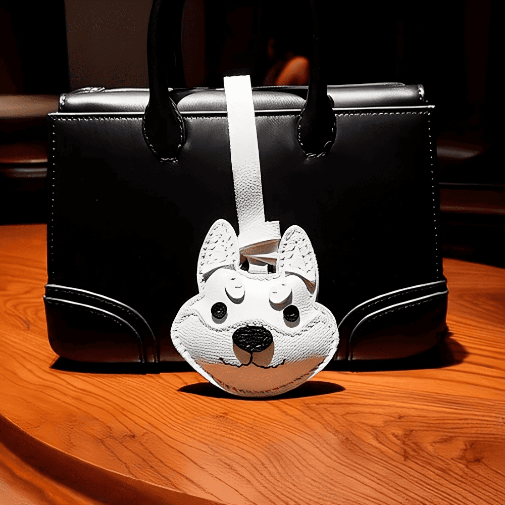 Charm Perro Shiba Inu