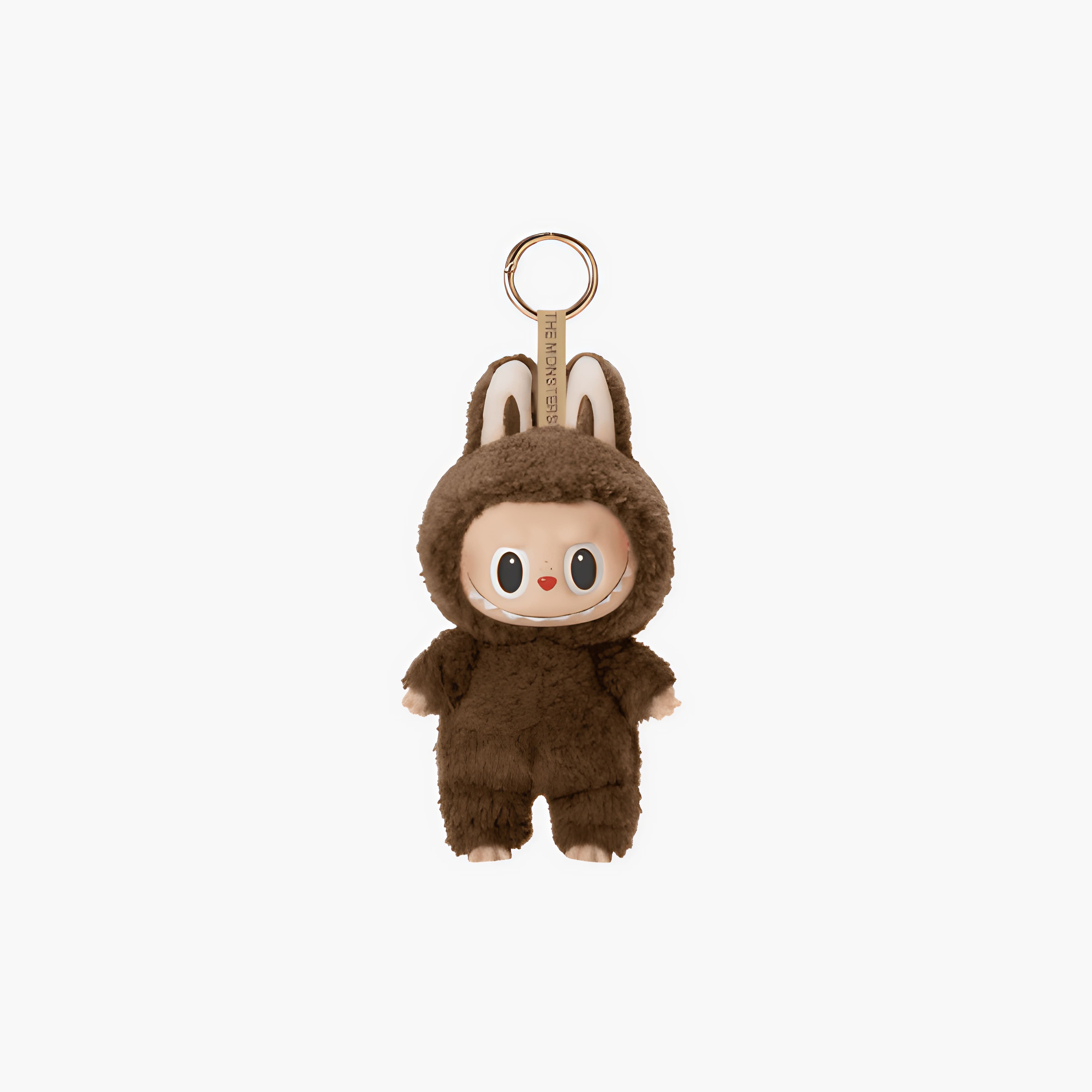 Charm Labubu