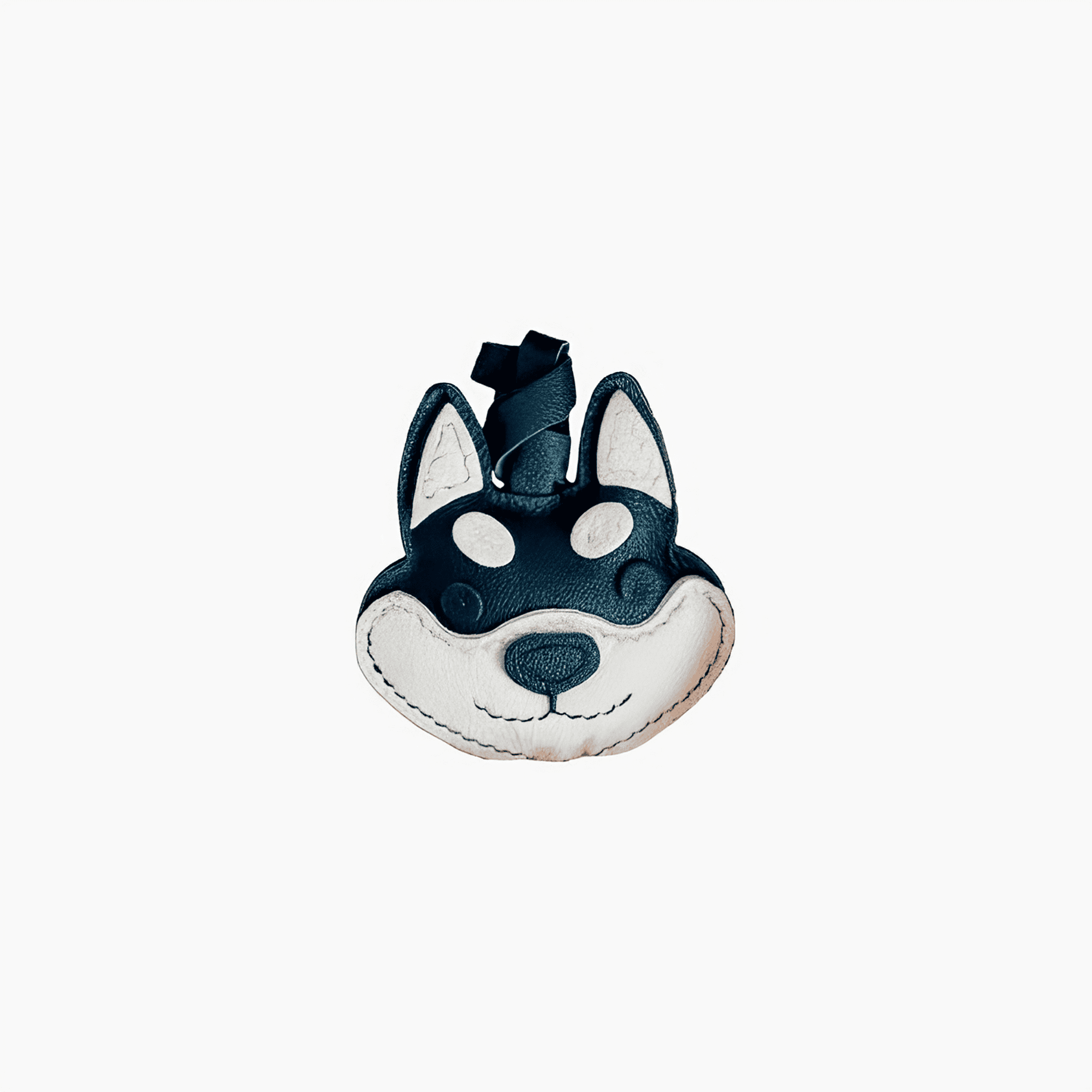 Charm Perro Shiba Inu