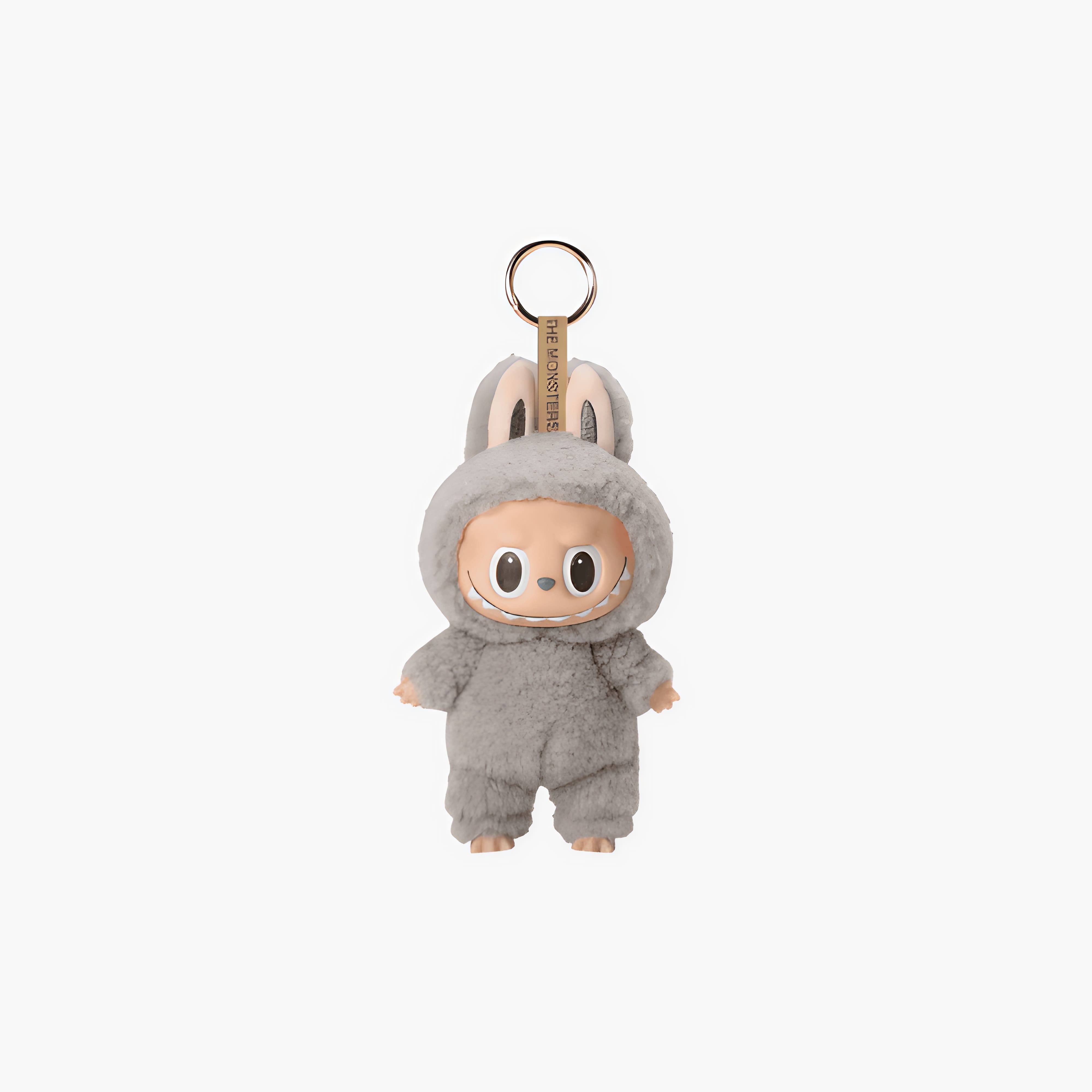 Charm Labubu