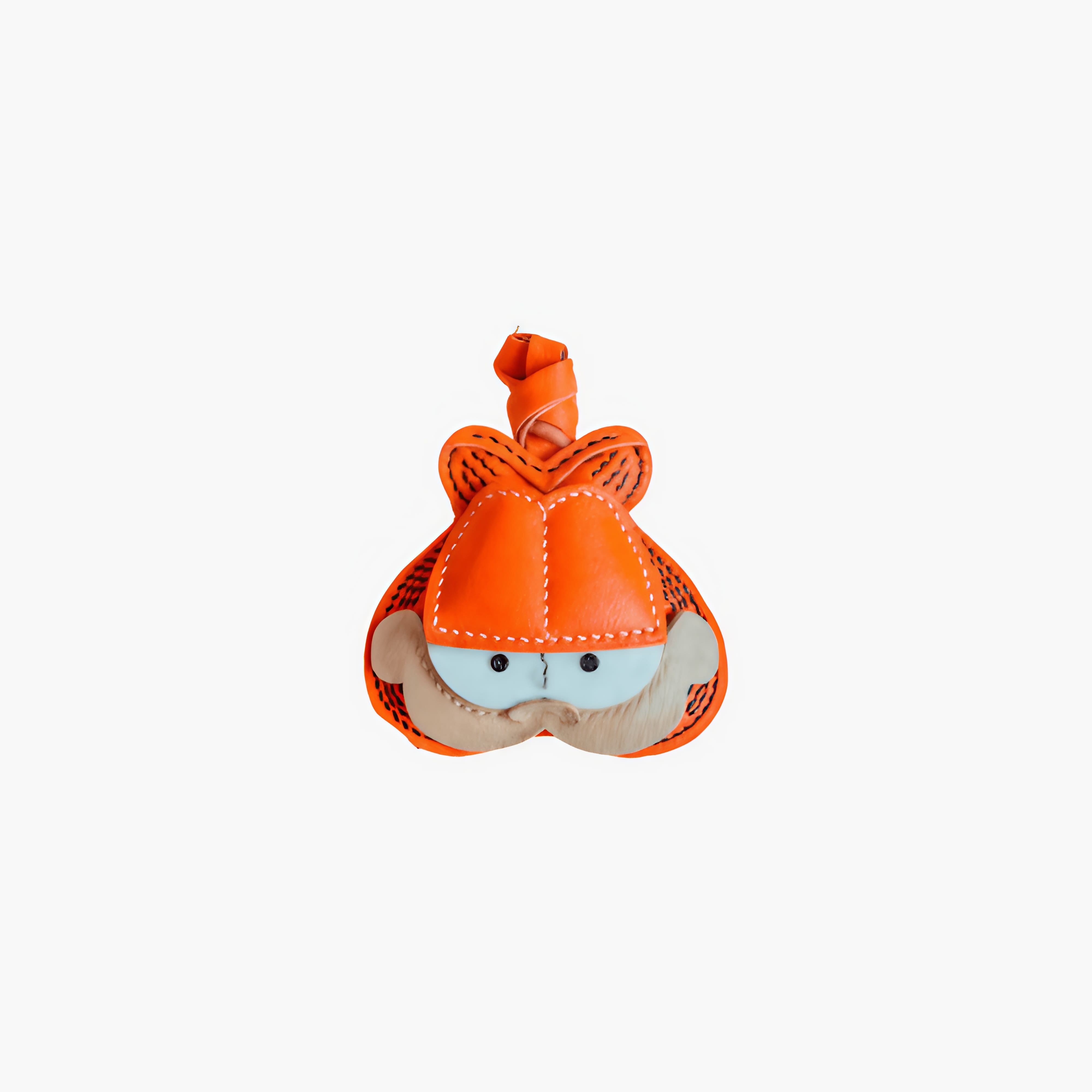 Charm Garfield