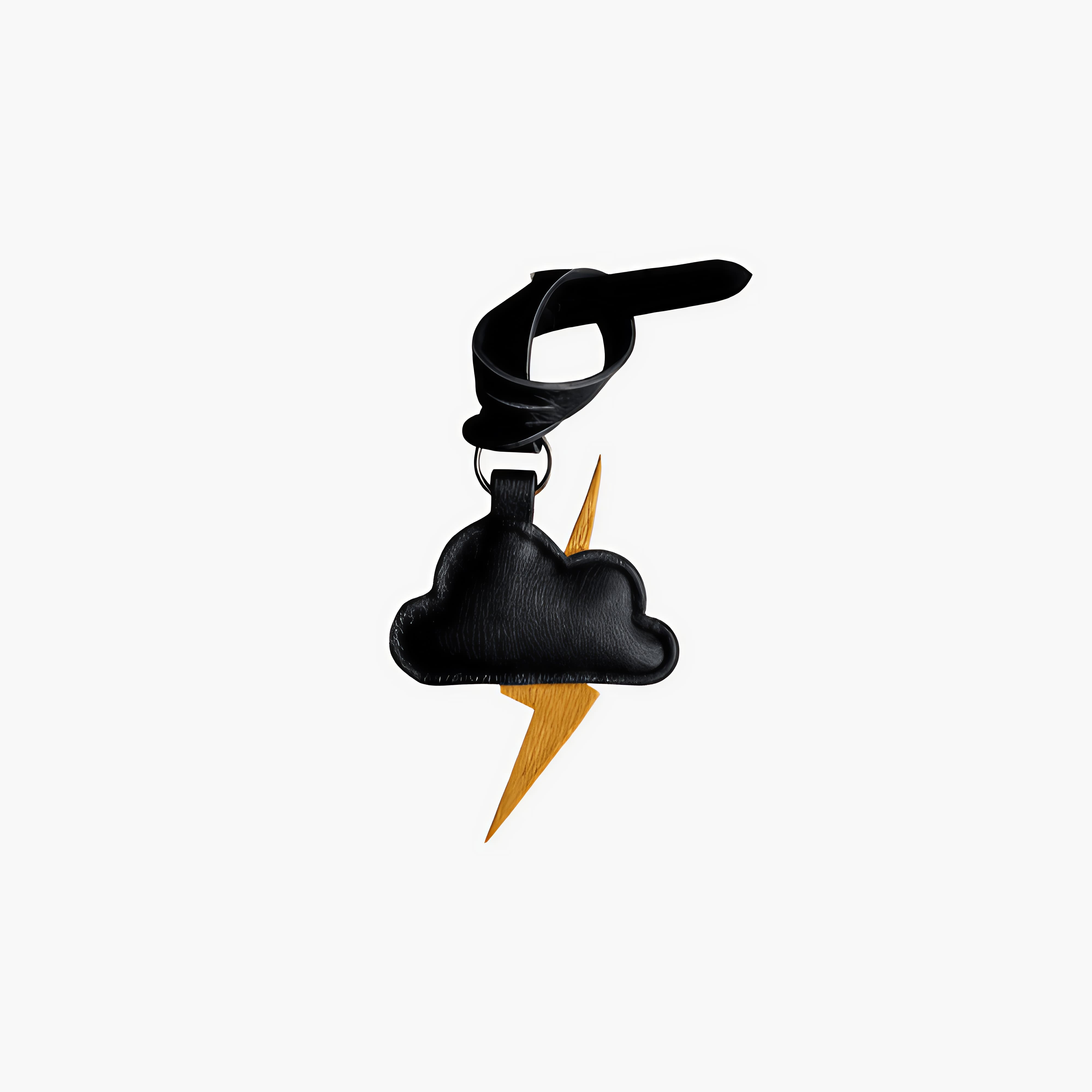 Charm Nube