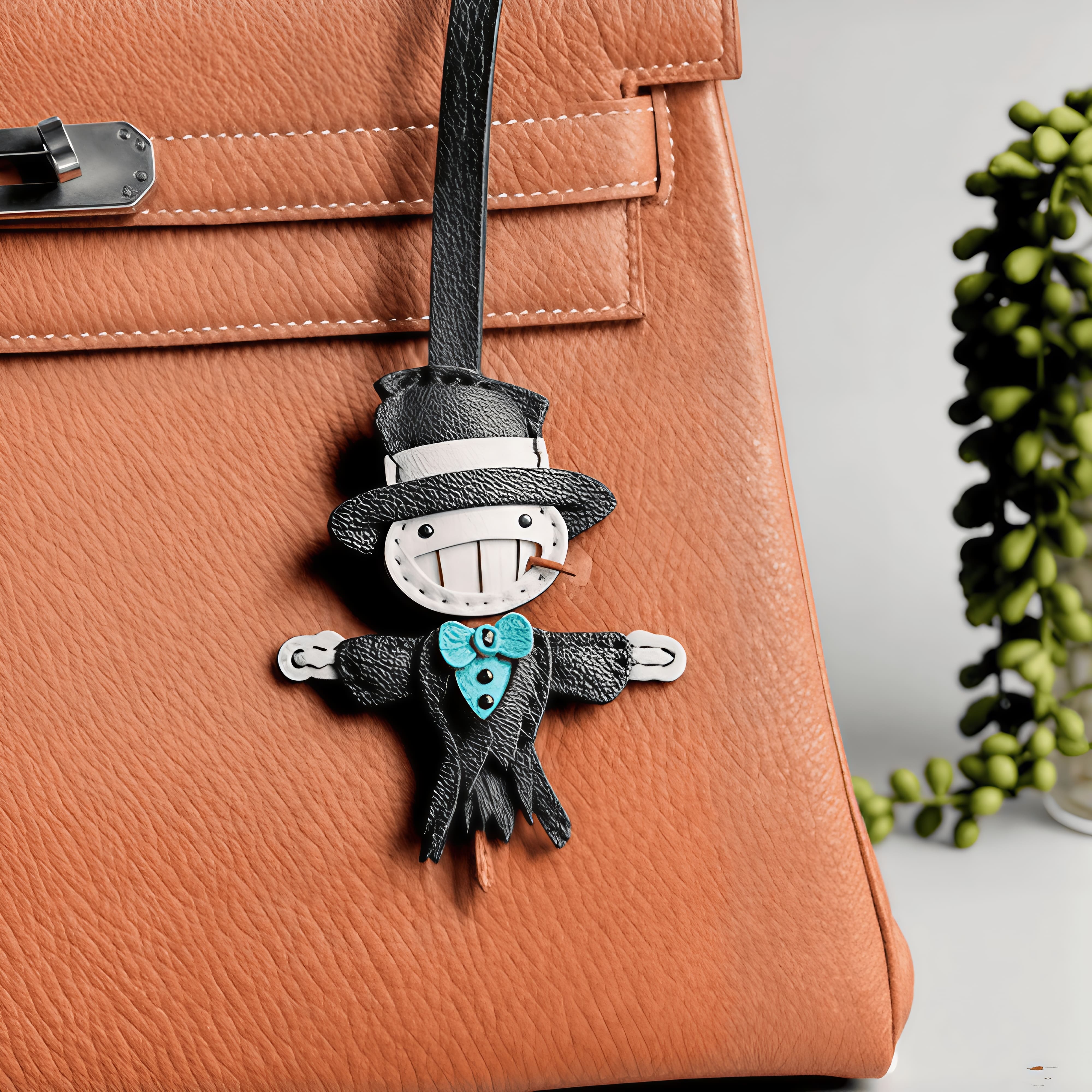 Charm Espantapájaros