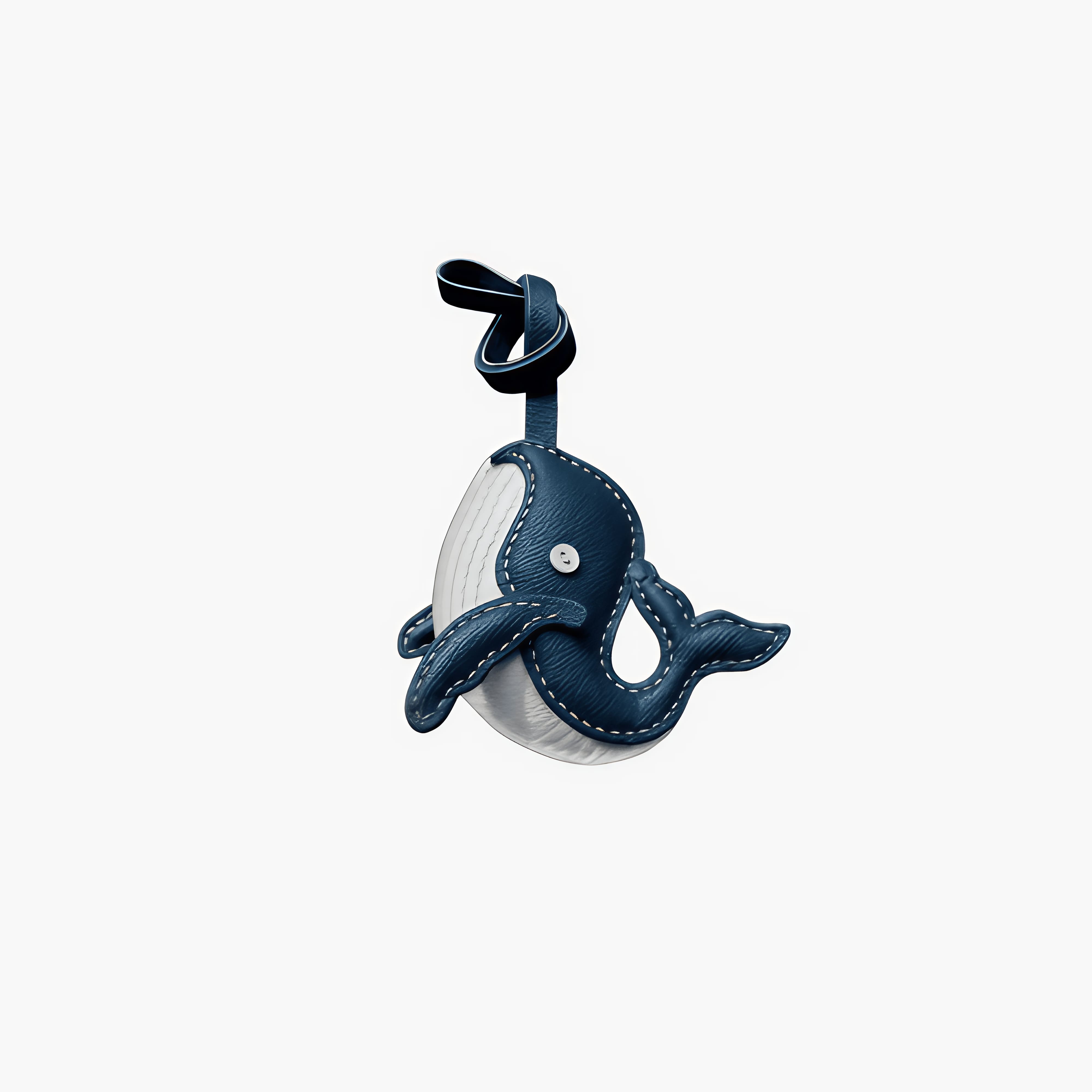 Charm Ballena