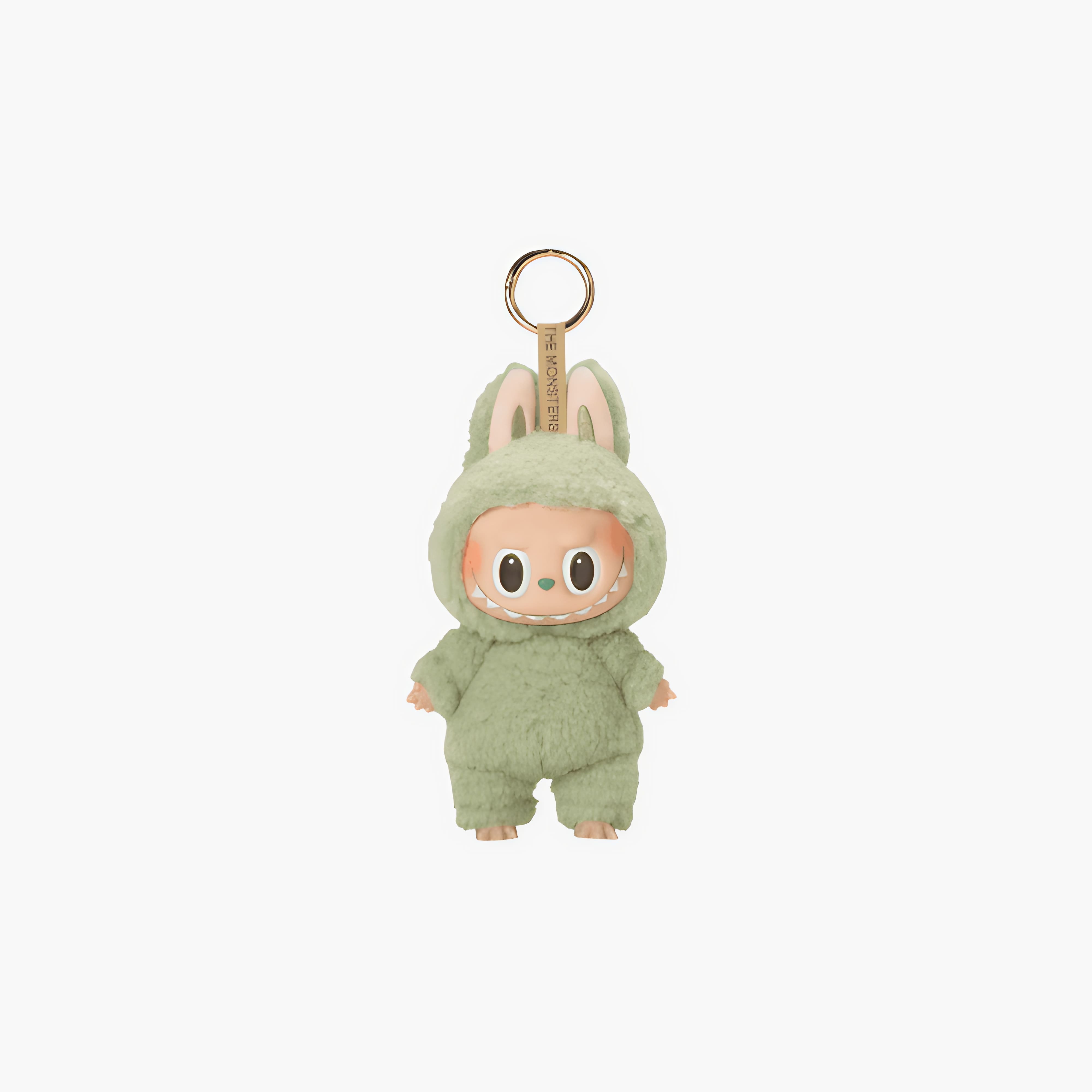 Charm Labubu