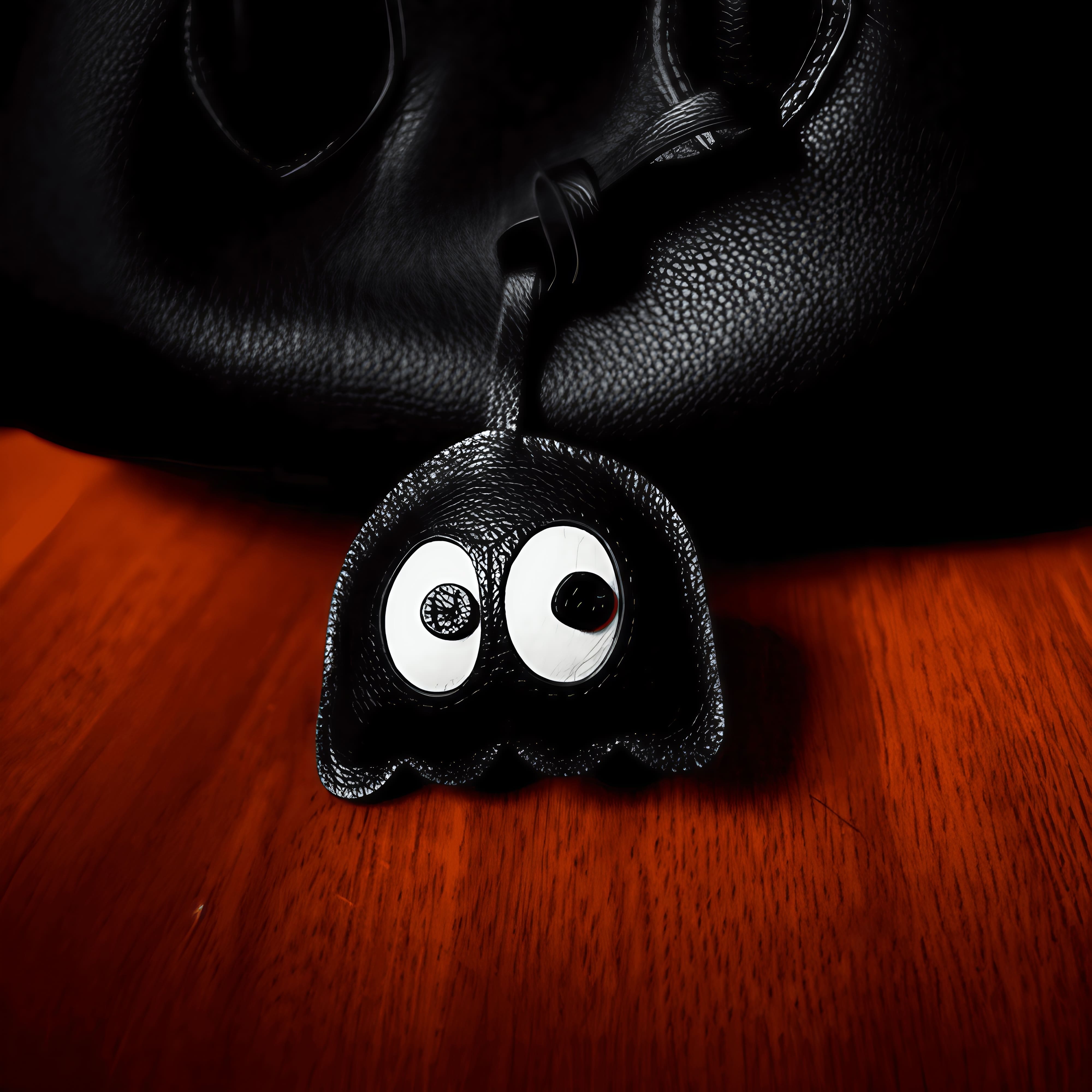 Charm Fantasma de PAC-MAN