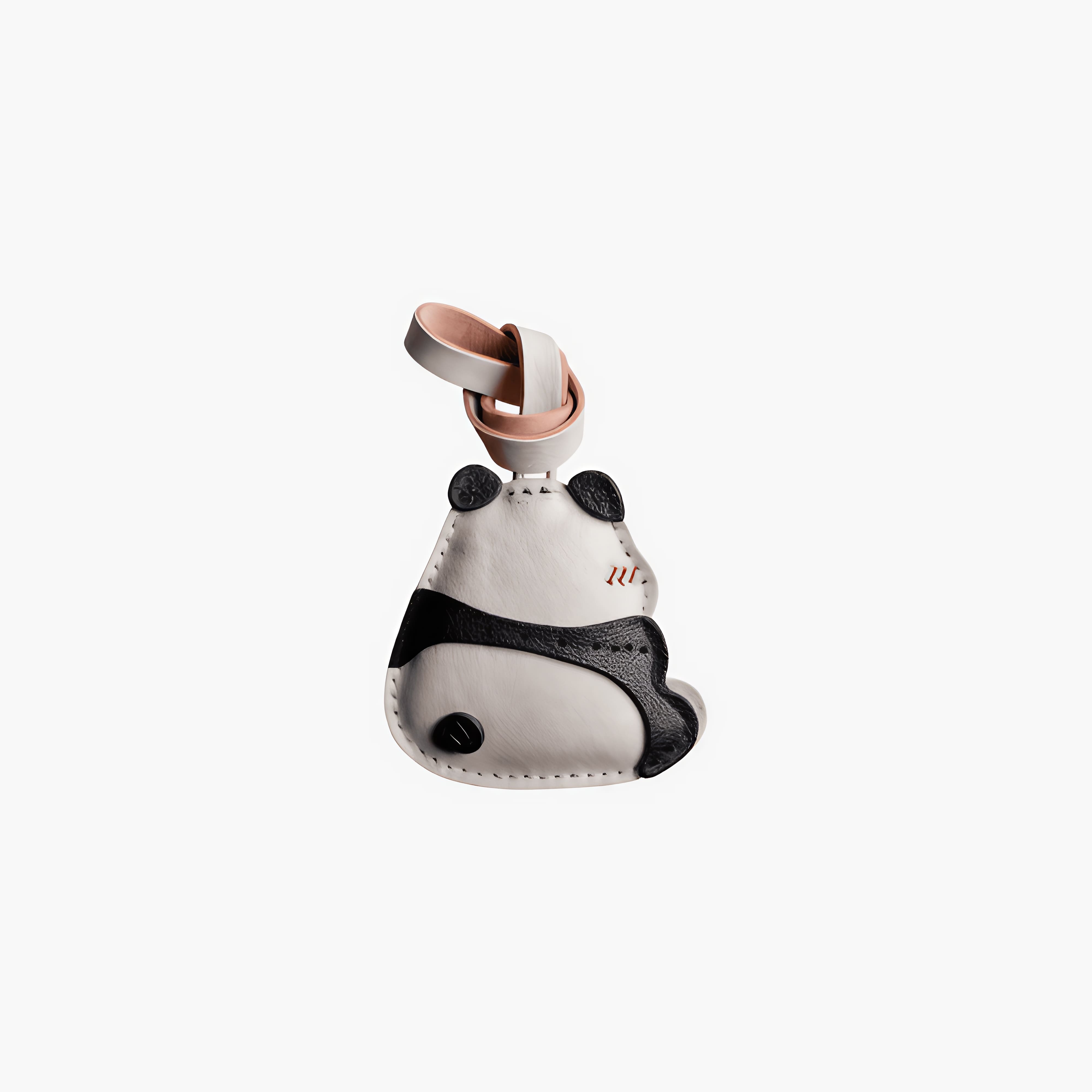 Charm Panda